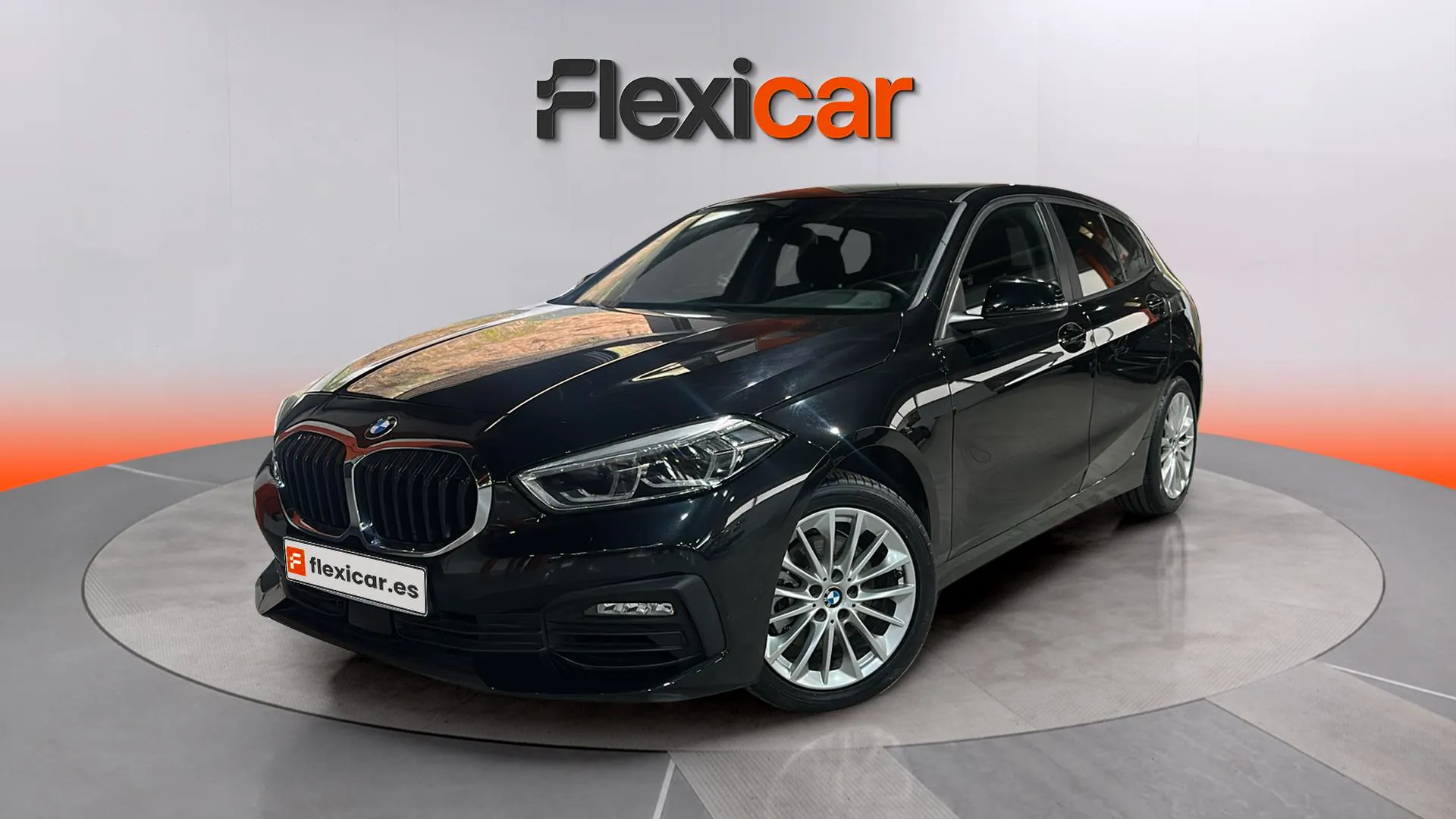 BMW Serie 1 118i - foto 3