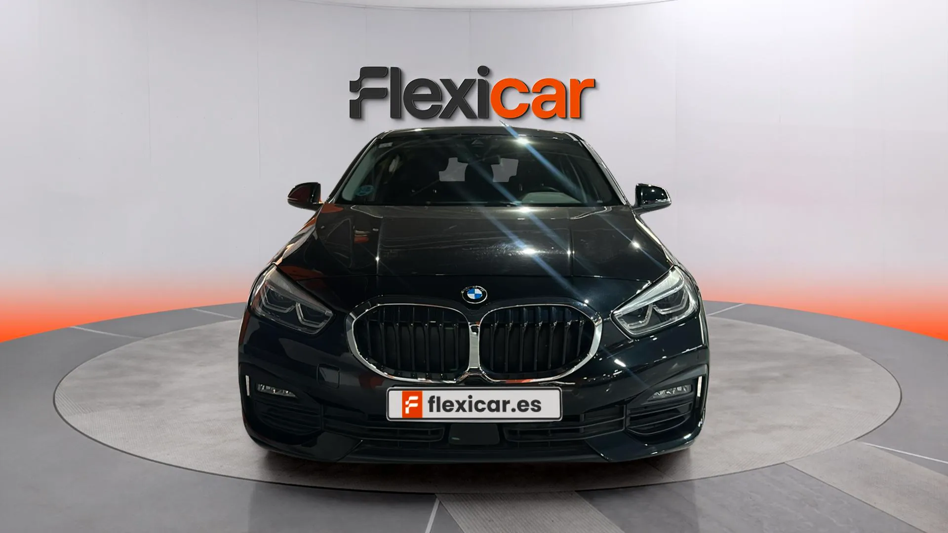 BMW Serie 1 118i - foto 2