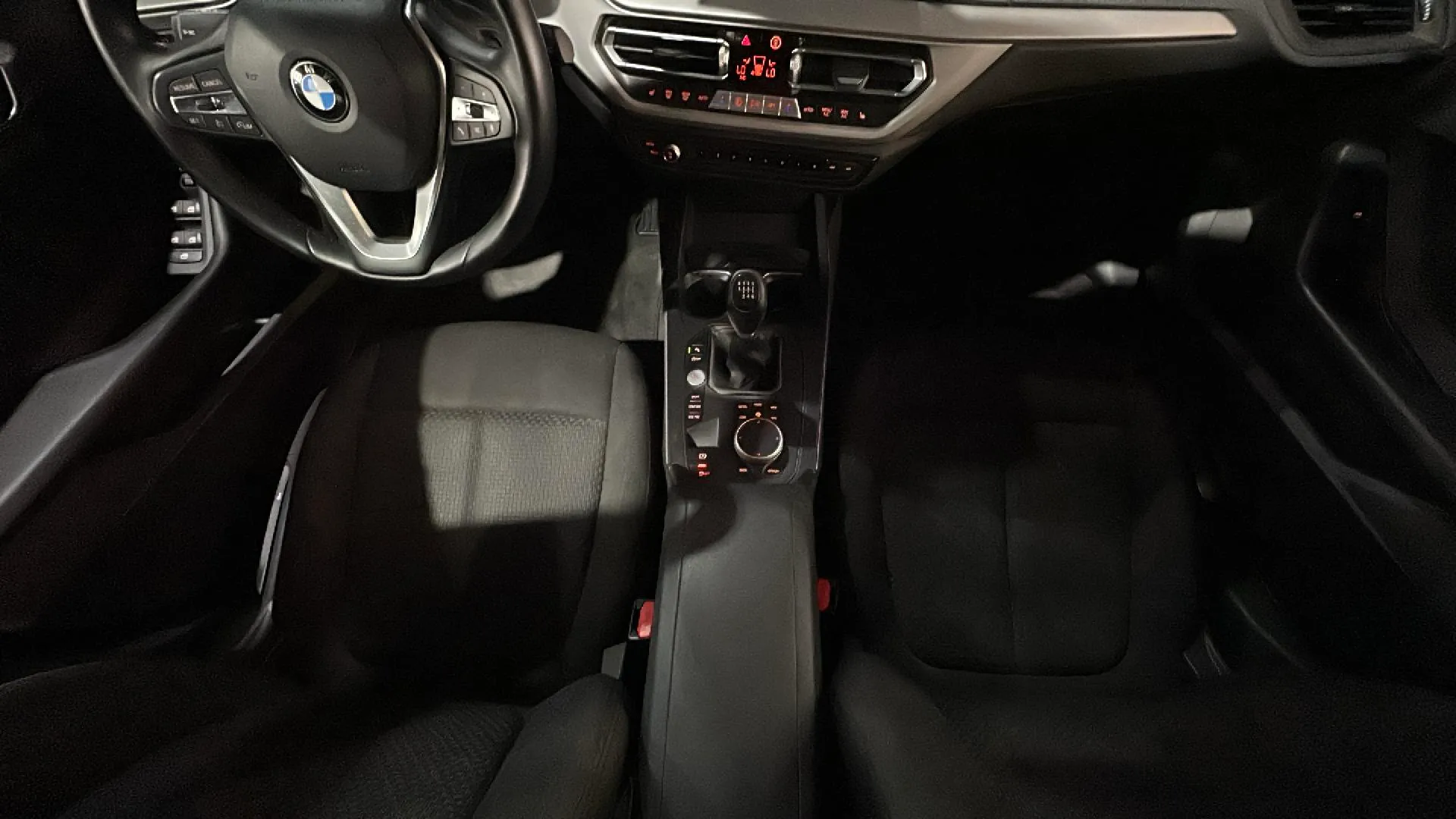 BMW Serie 1 118i - foto 19