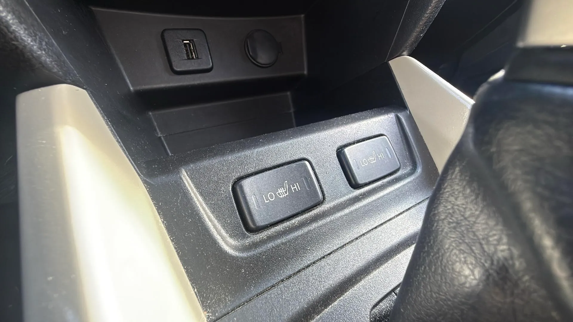 Suzuki Vitara 1.6 VVT GLX - foto 18