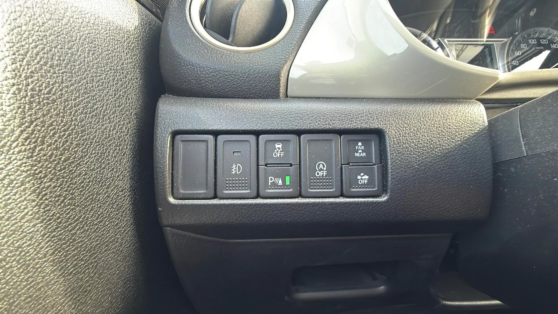 Suzuki Vitara 1.6 VVT GLX - foto 20
