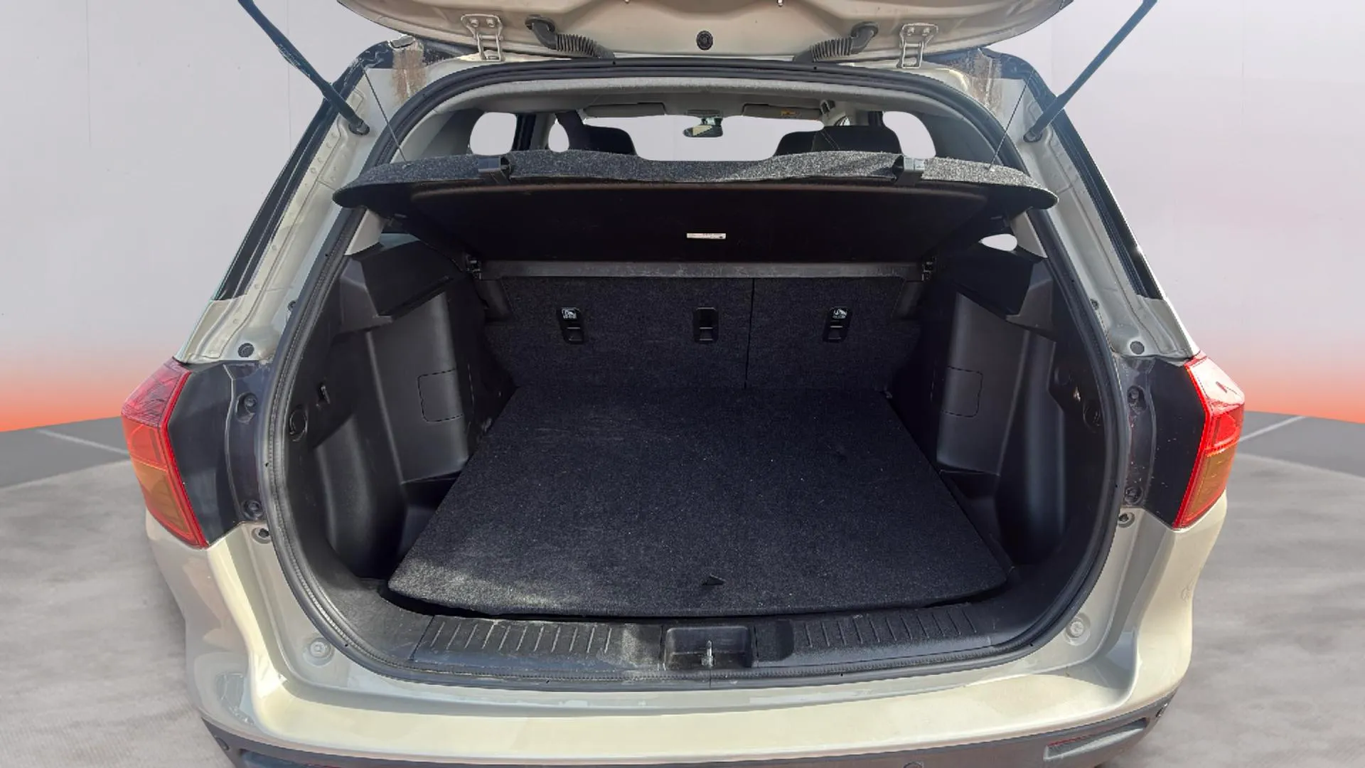 Suzuki Vitara 1.6 VVT GLX - foto 16