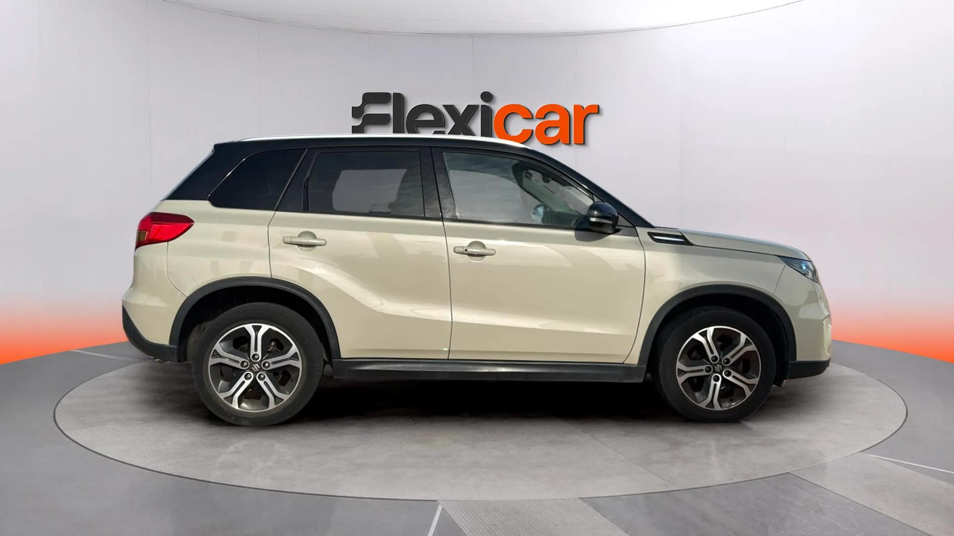 Suzuki Vitara 1.6 VVT GLX - foto 8