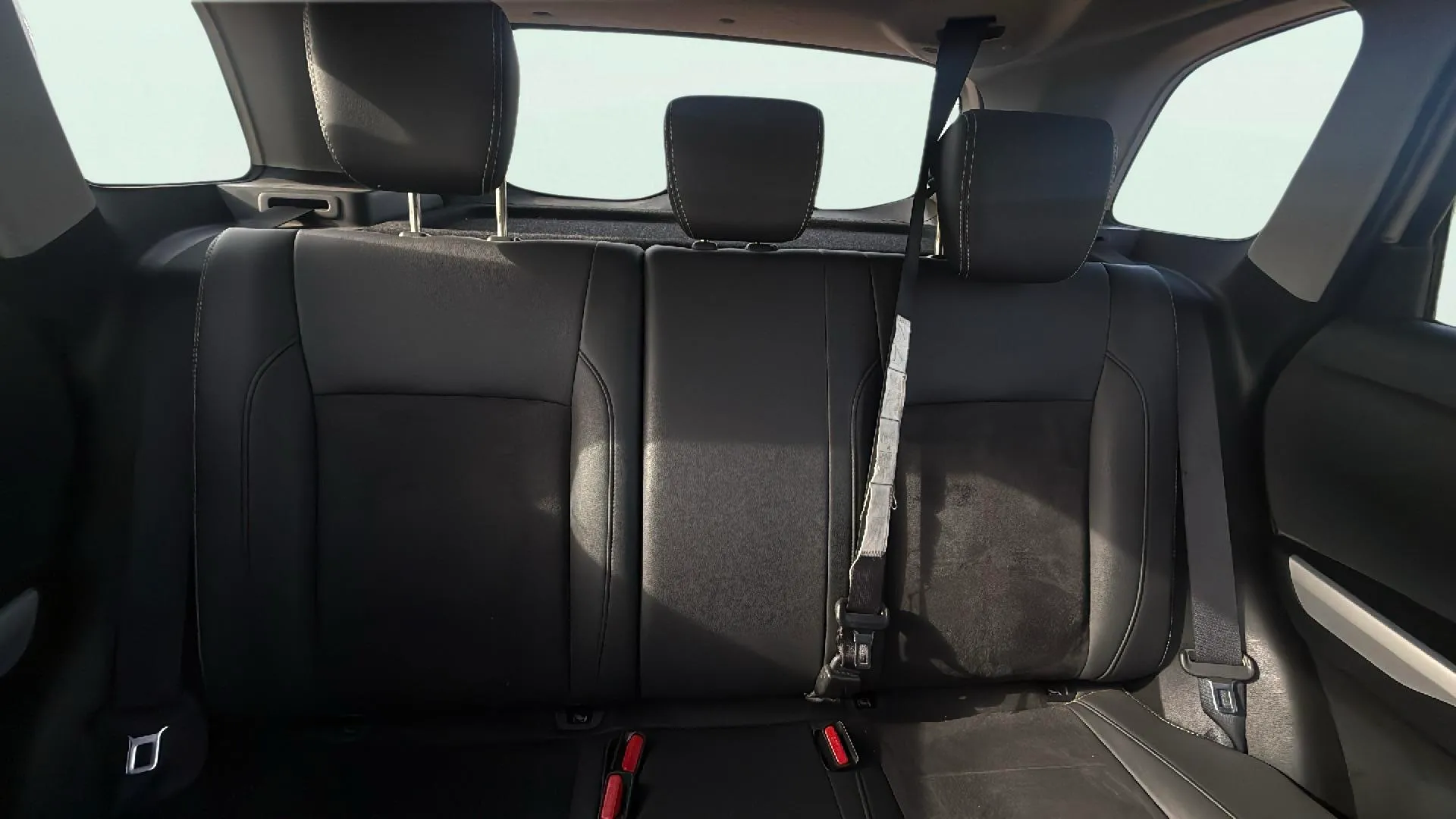 Suzuki Vitara 1.6 VVT GLX - foto 14