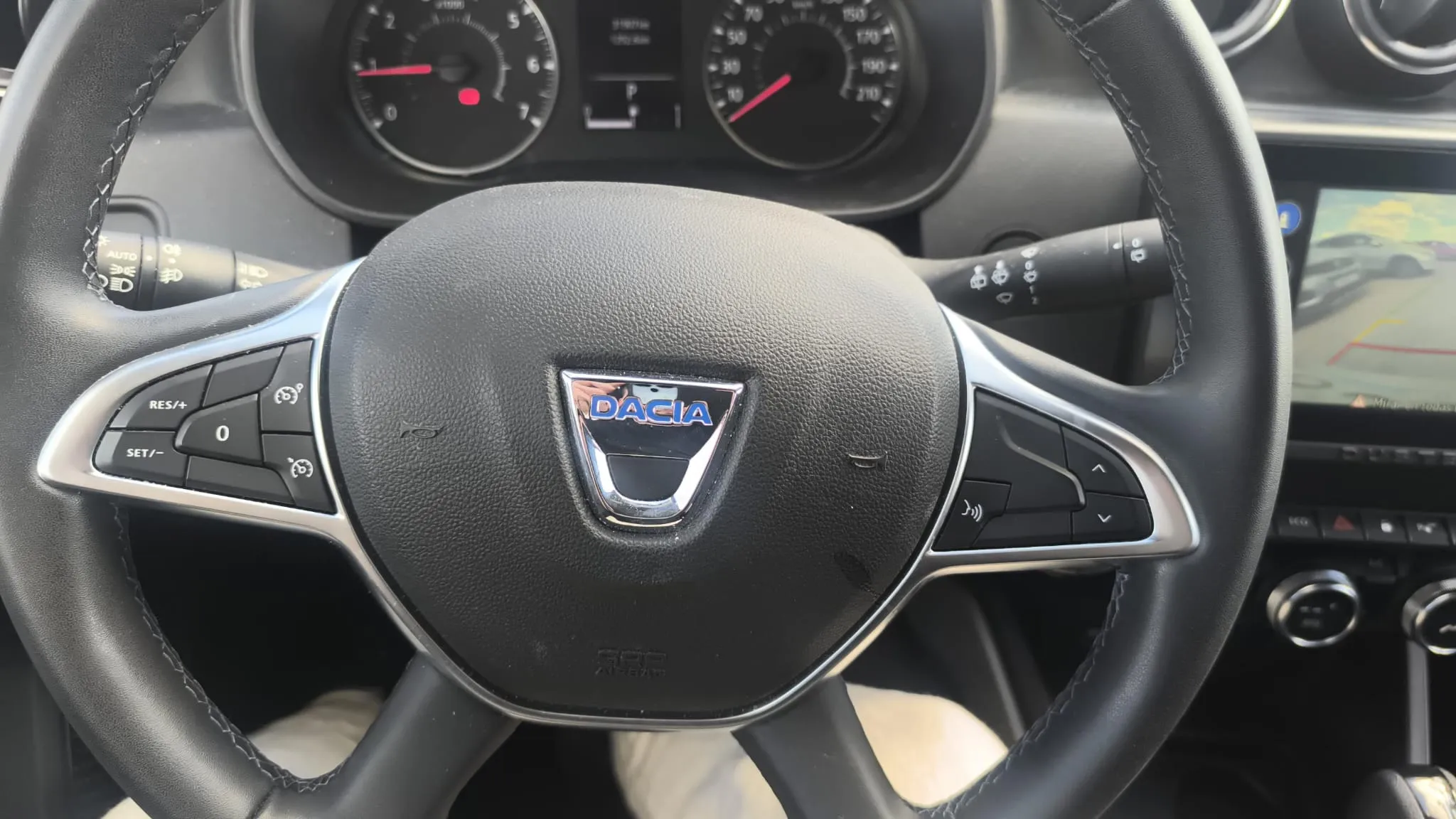 Dacia Duster Prestige TCe 4x2 EDC - foto 11