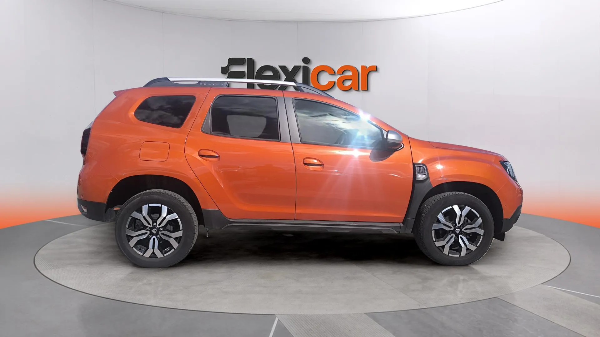 Dacia Duster Prestige TCe 4x2 EDC - foto 4
