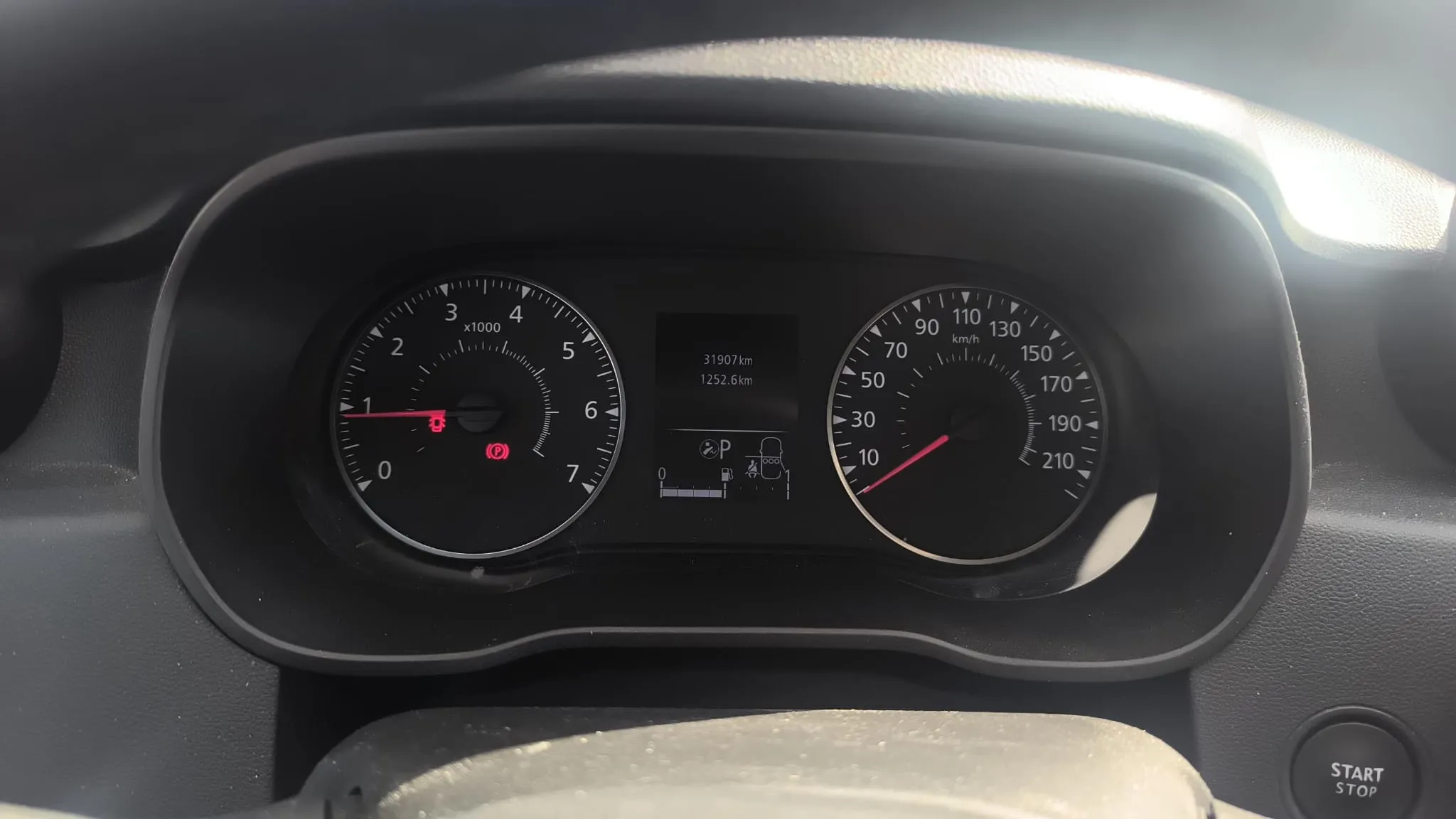 Dacia Duster Prestige TCe 4x2 EDC - foto 17
