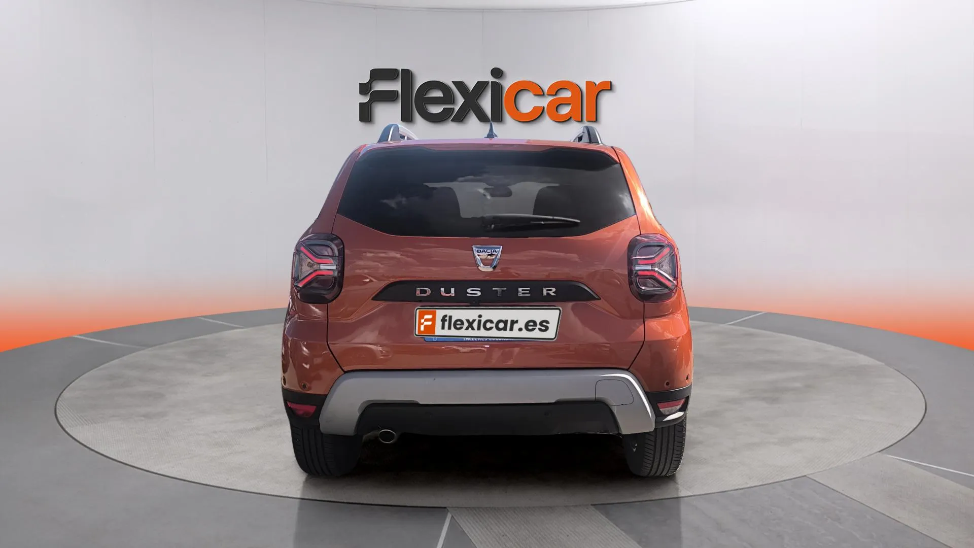 Dacia Duster Prestige TCe 4x2 EDC - foto 3