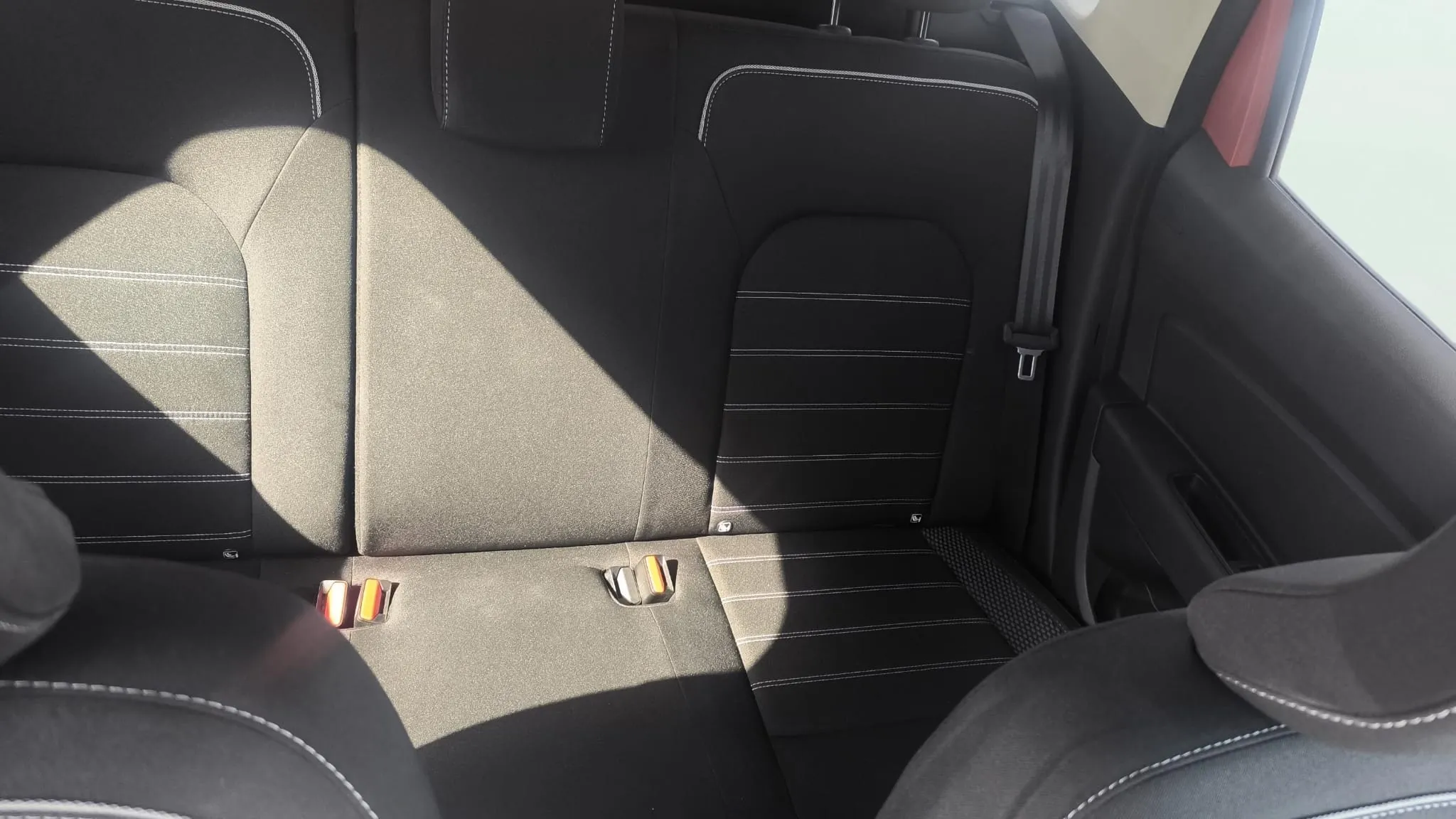 Dacia Duster Prestige TCe 4x2 EDC - foto 22