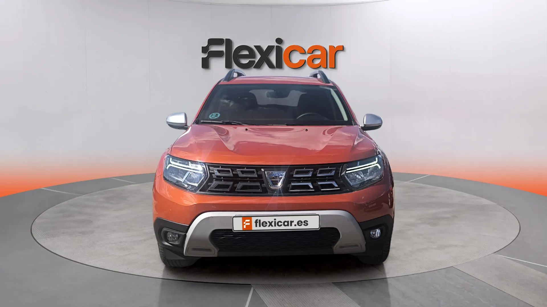Dacia Duster Prestige TCe 4x2 EDC - foto 7