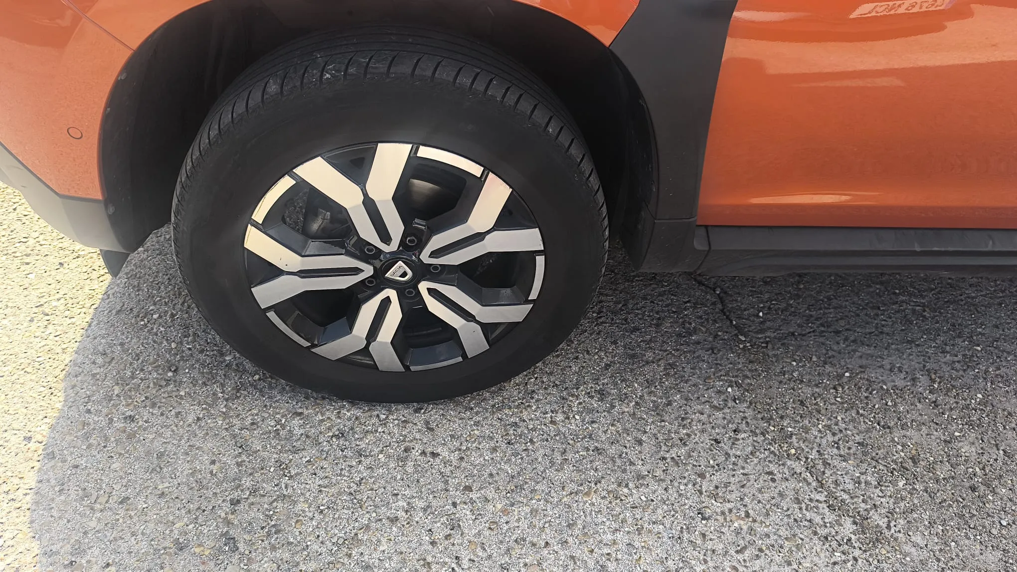 Dacia Duster Prestige TCe 4x2 EDC - foto 9