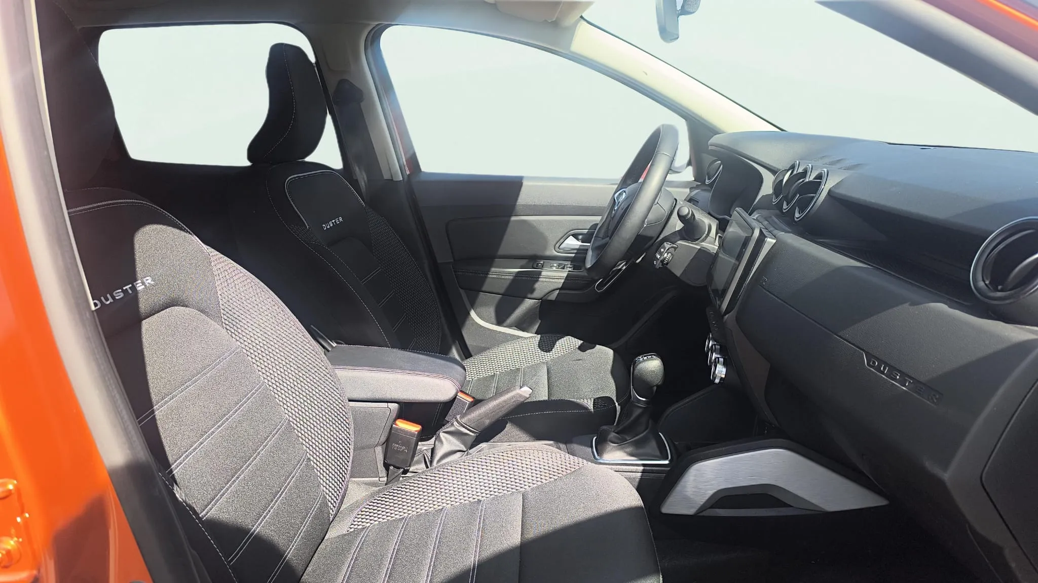 Dacia Duster Prestige TCe 4x2 EDC - foto 21