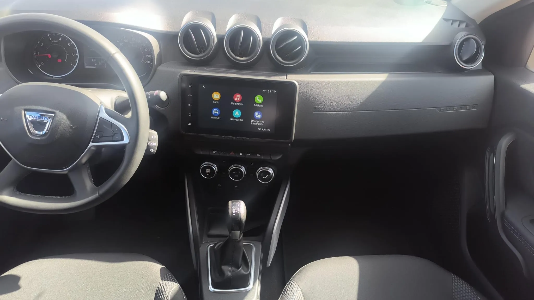 Dacia Duster Prestige TCe 4x2 EDC - foto 19