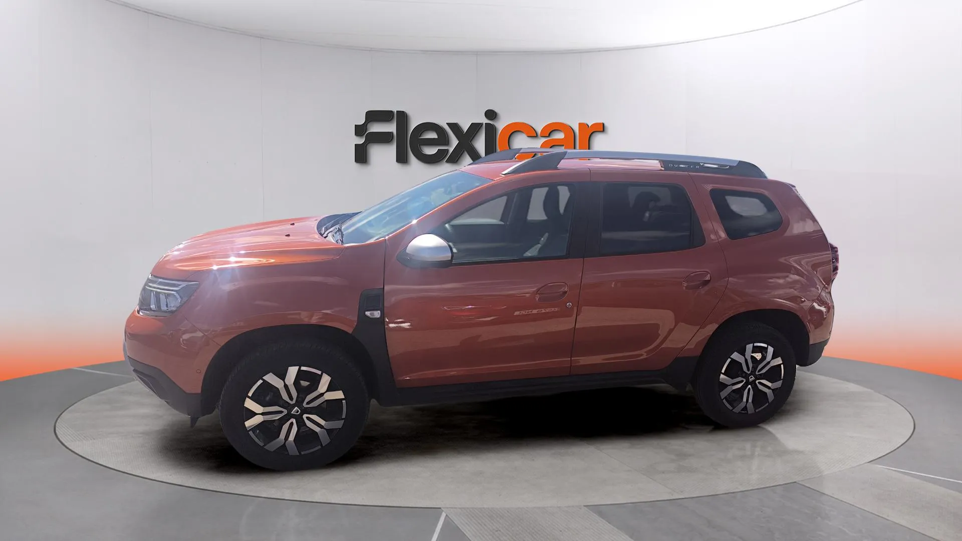 Dacia Duster Prestige TCe 4x2 EDC - foto 6