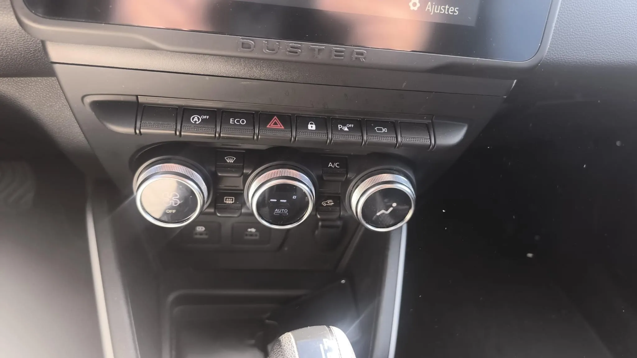 Dacia Duster Prestige TCe 4x2 EDC - foto 15
