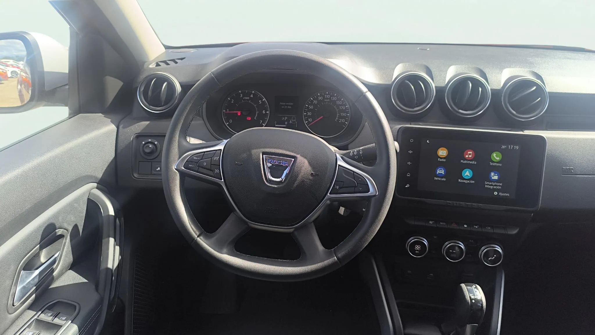 Dacia Duster Prestige TCe 4x2 EDC - foto 18