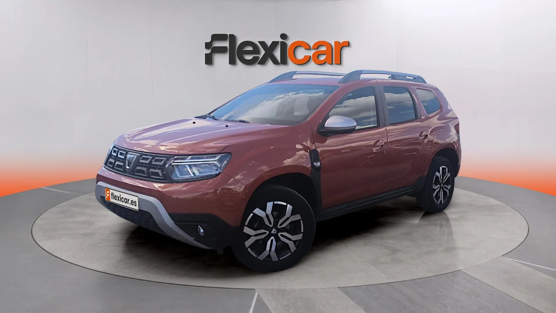 Dacia Duster Prestige TCe 4x2 EDC - foto 2
