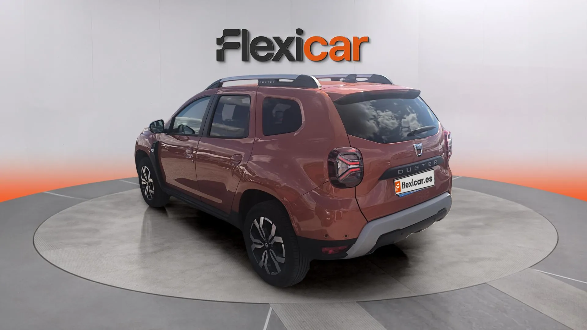 Dacia Duster Prestige TCe 4x2 EDC - foto 5