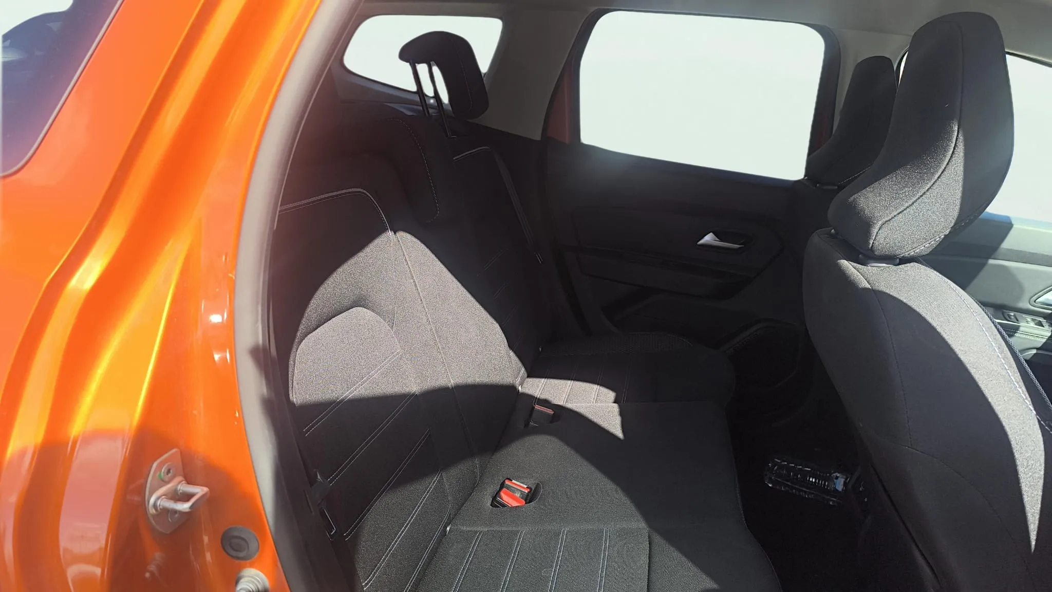 Dacia Duster Prestige TCe 4x2 EDC - foto 20