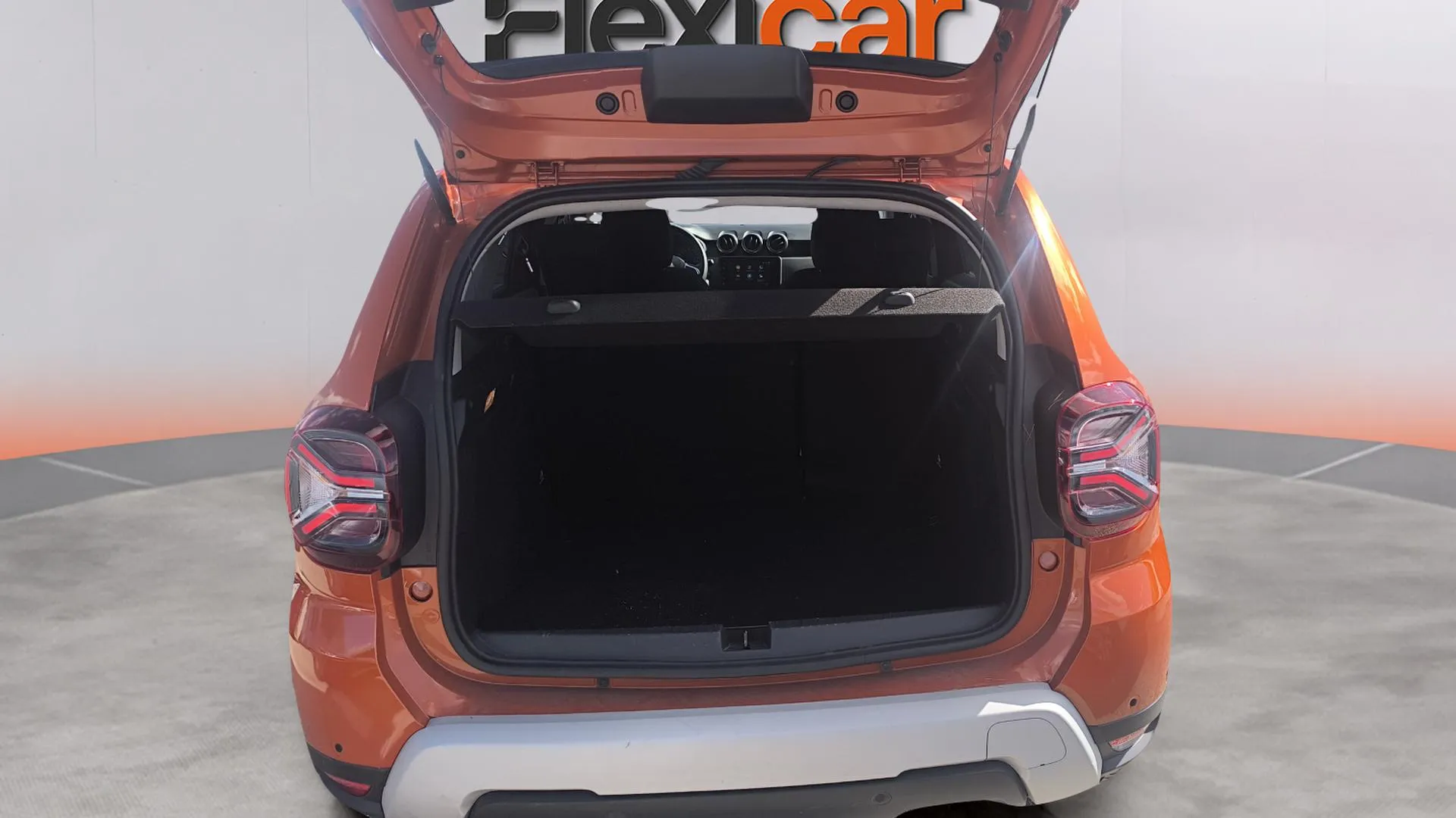 Dacia Duster Prestige TCe 4x2 EDC - foto 8