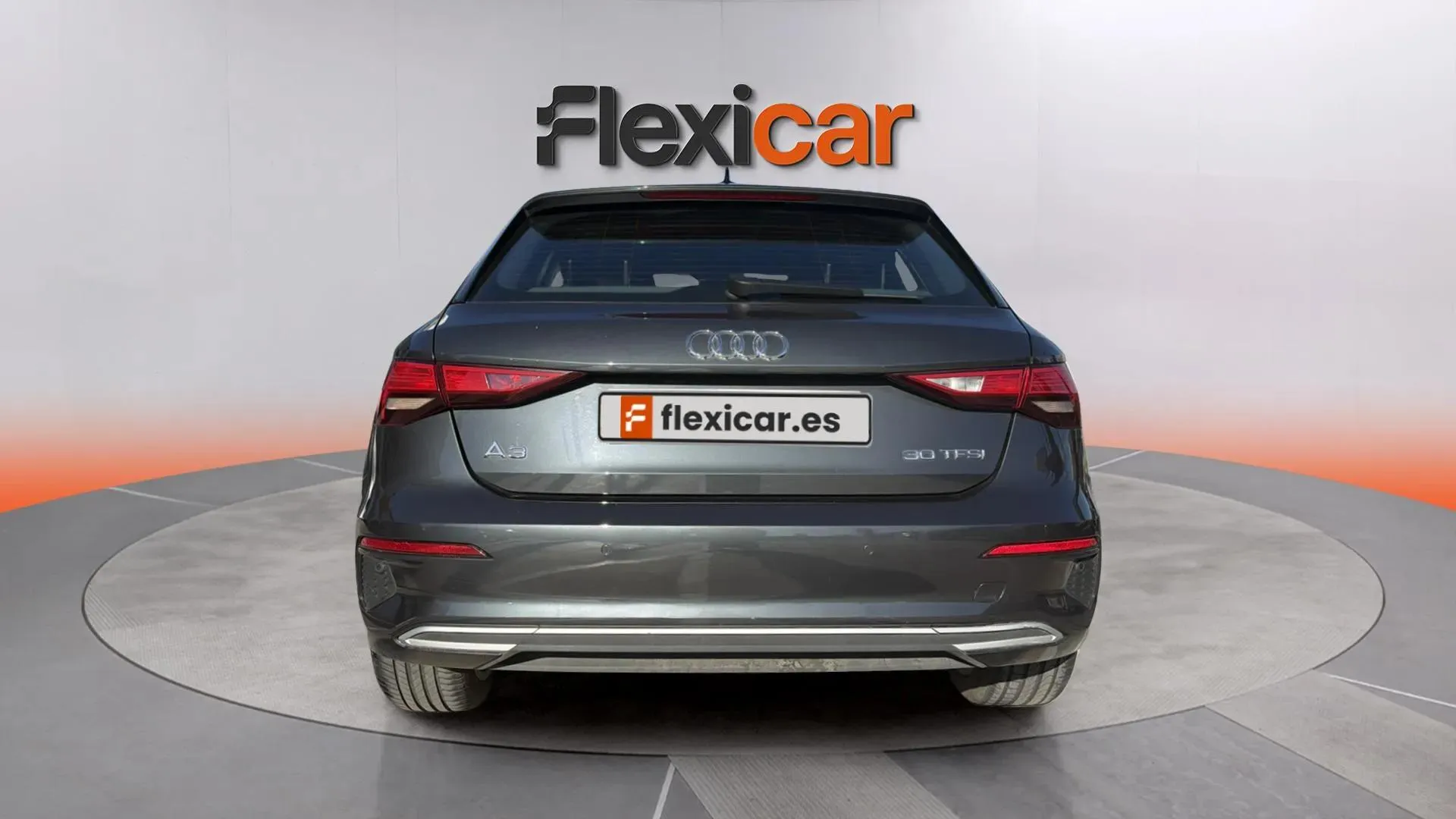 Audi A3 Sportback 30 TFSI S tronic - foto 6