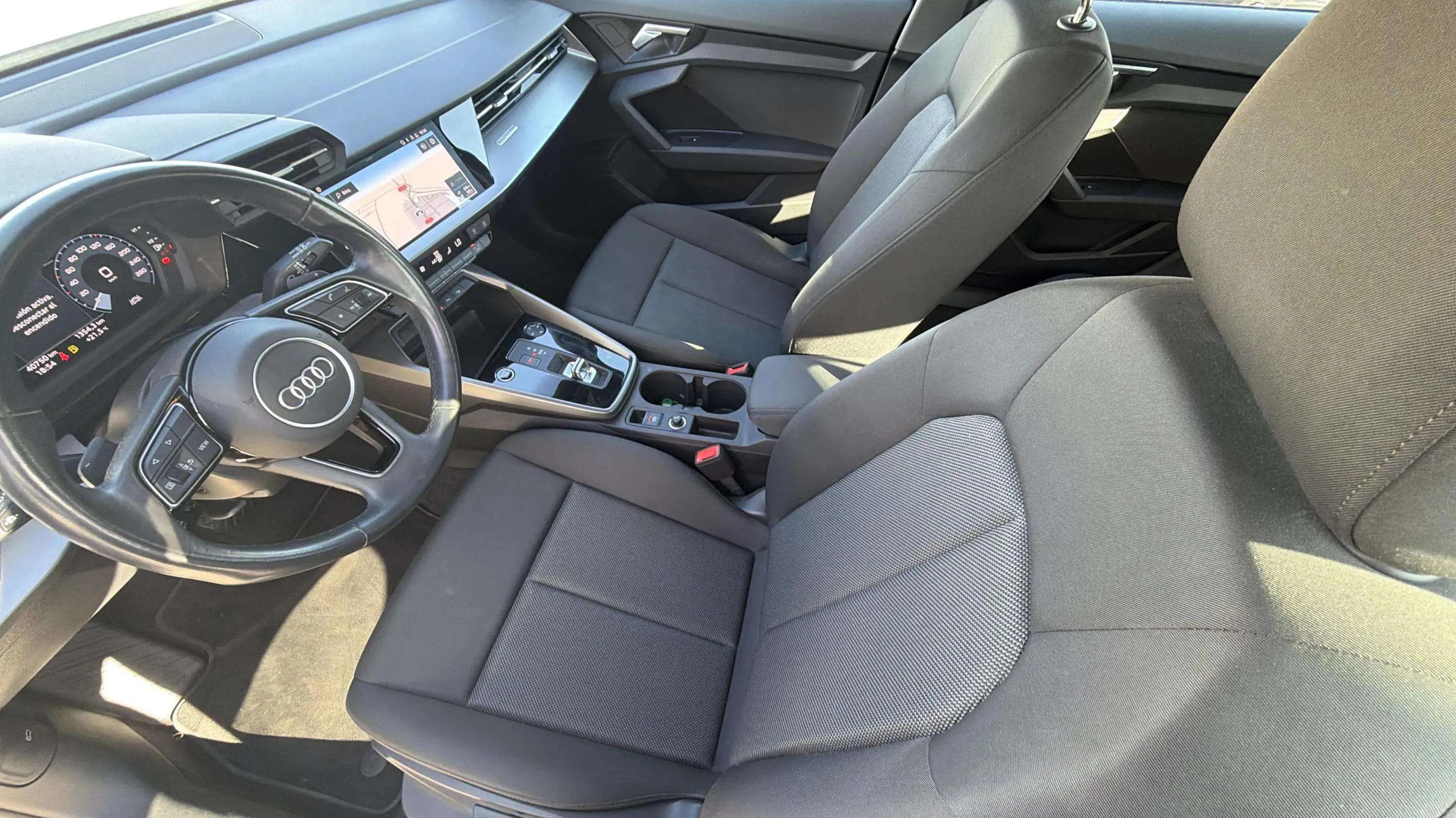 Audi A3 Sportback 30 TFSI S tronic - foto 9