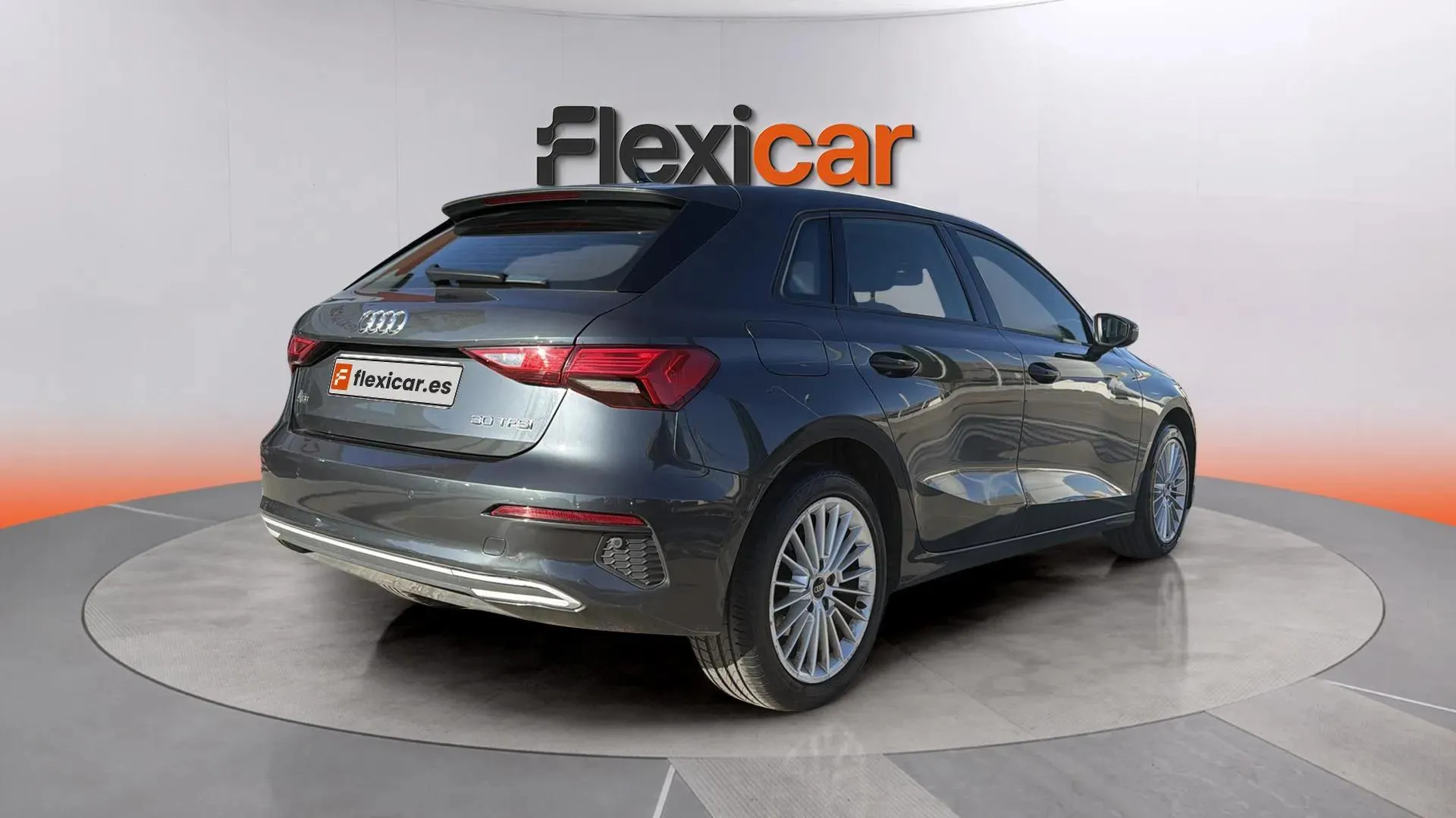 Audi A3 Sportback 30 TFSI S tronic - foto 7