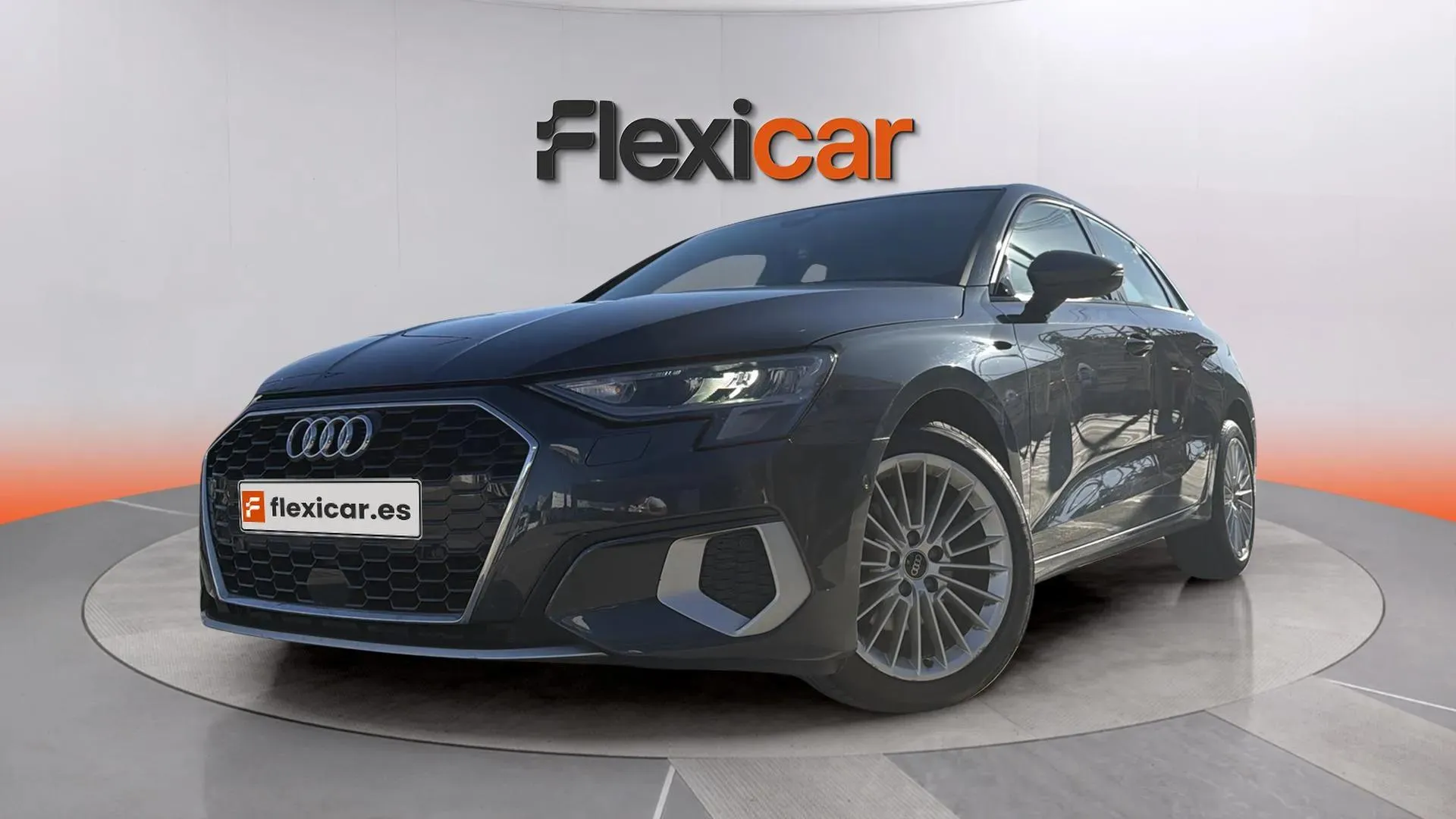 Audi A3 Sportback 30 TFSI S tronic - foto 3