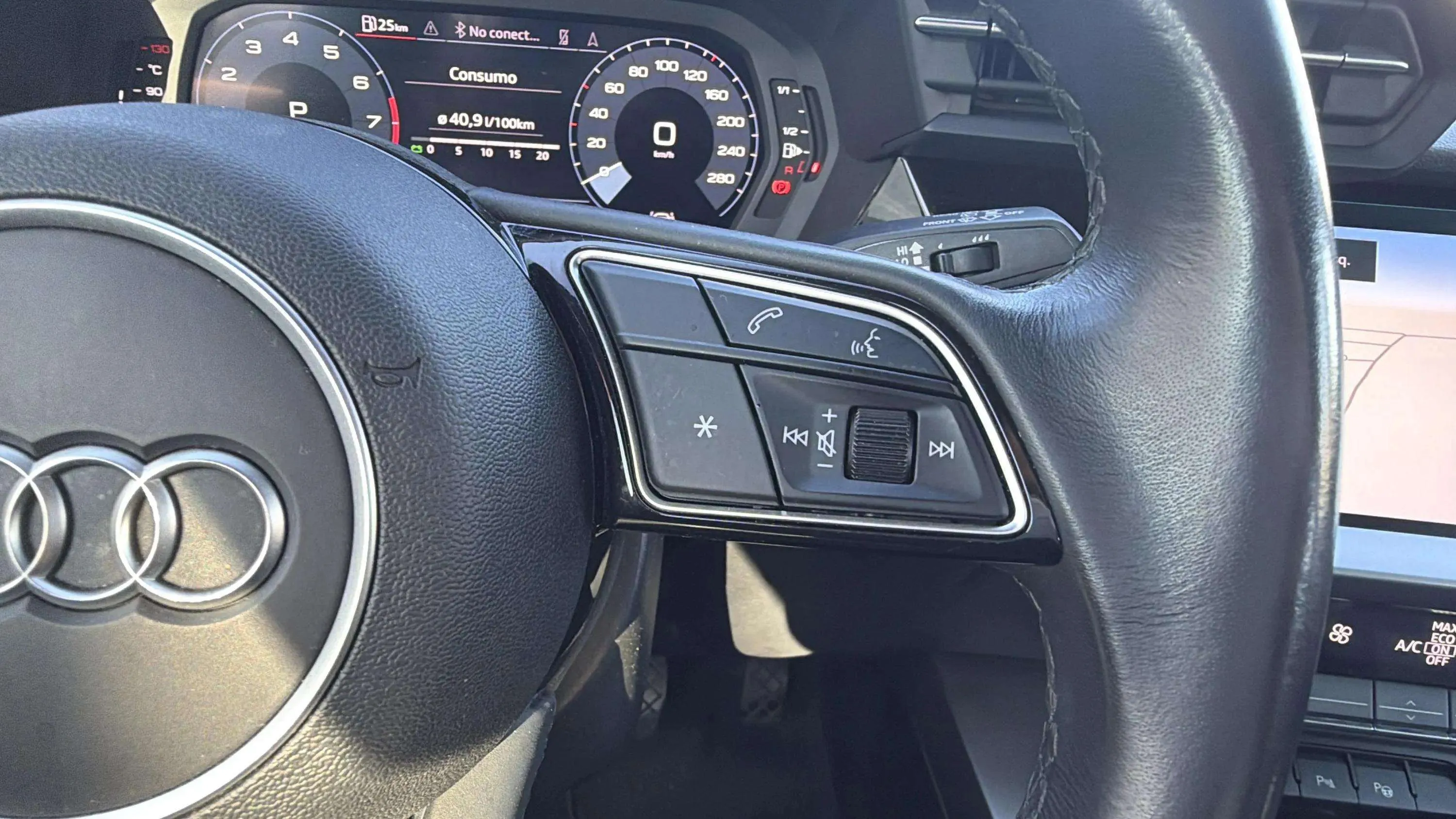 Audi A3 Sportback 30 TFSI S tronic - foto 14