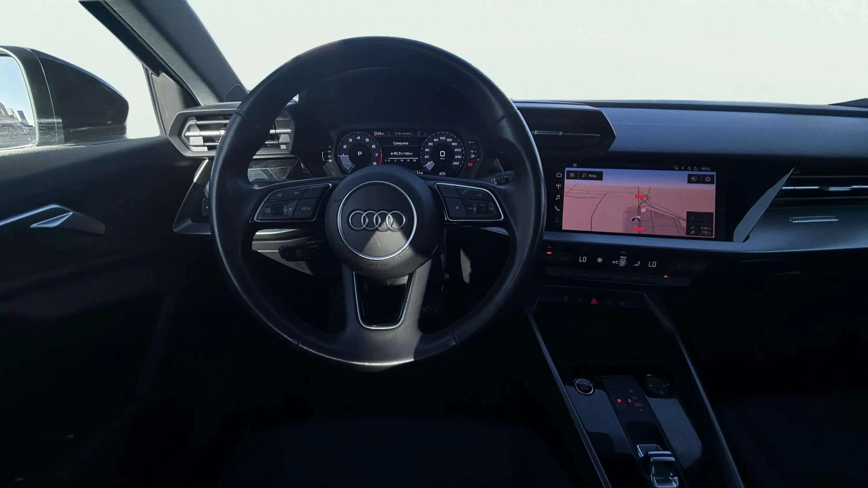 Audi A3 Sportback 30 TFSI S tronic - foto 11
