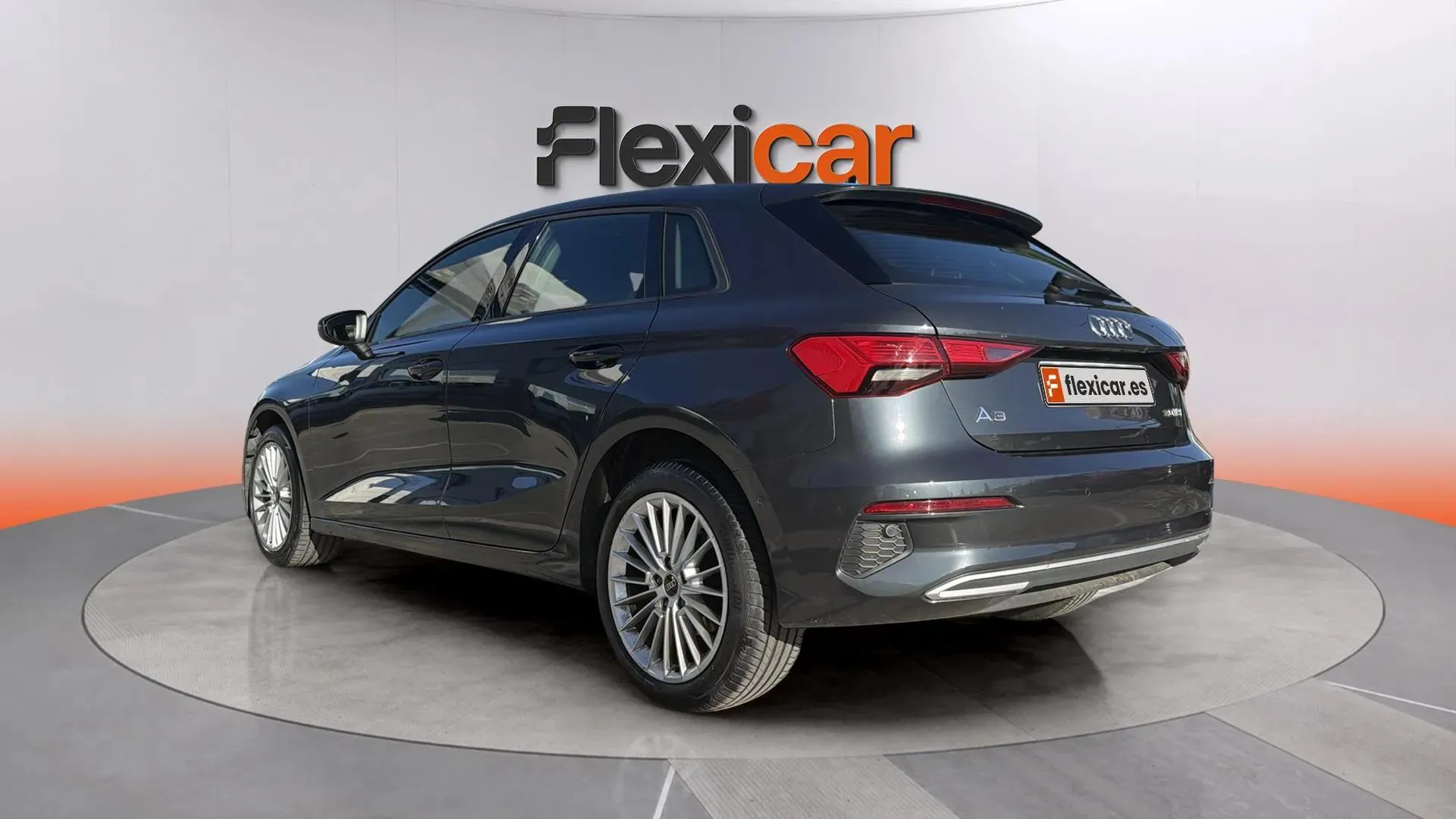 Audi A3 Sportback 30 TFSI S tronic - foto 5