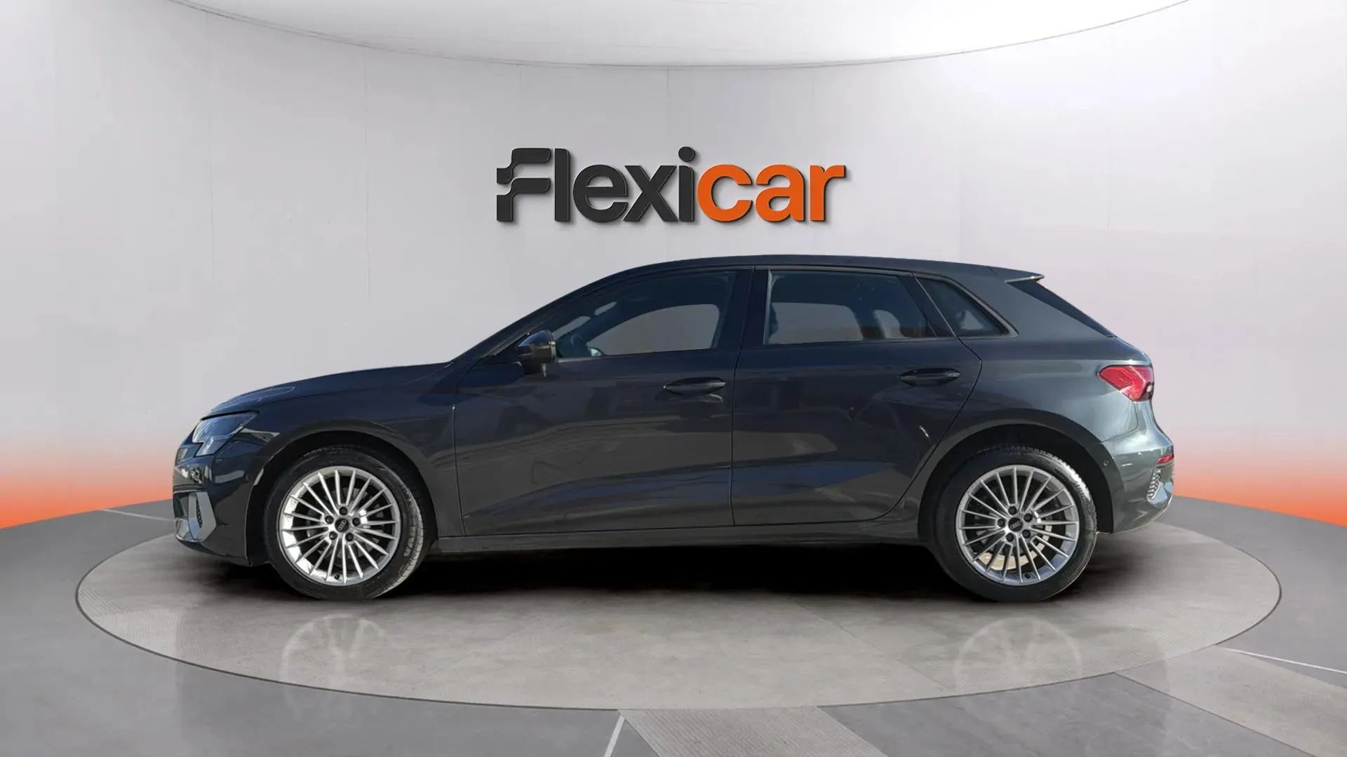 Audi A3 Sportback 30 TFSI S tronic - foto 4