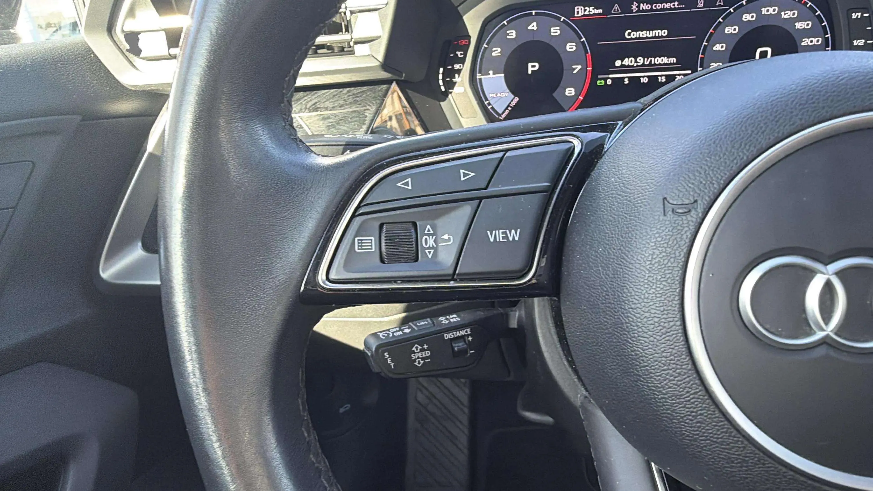 Audi A3 Sportback 30 TFSI S tronic - foto 13