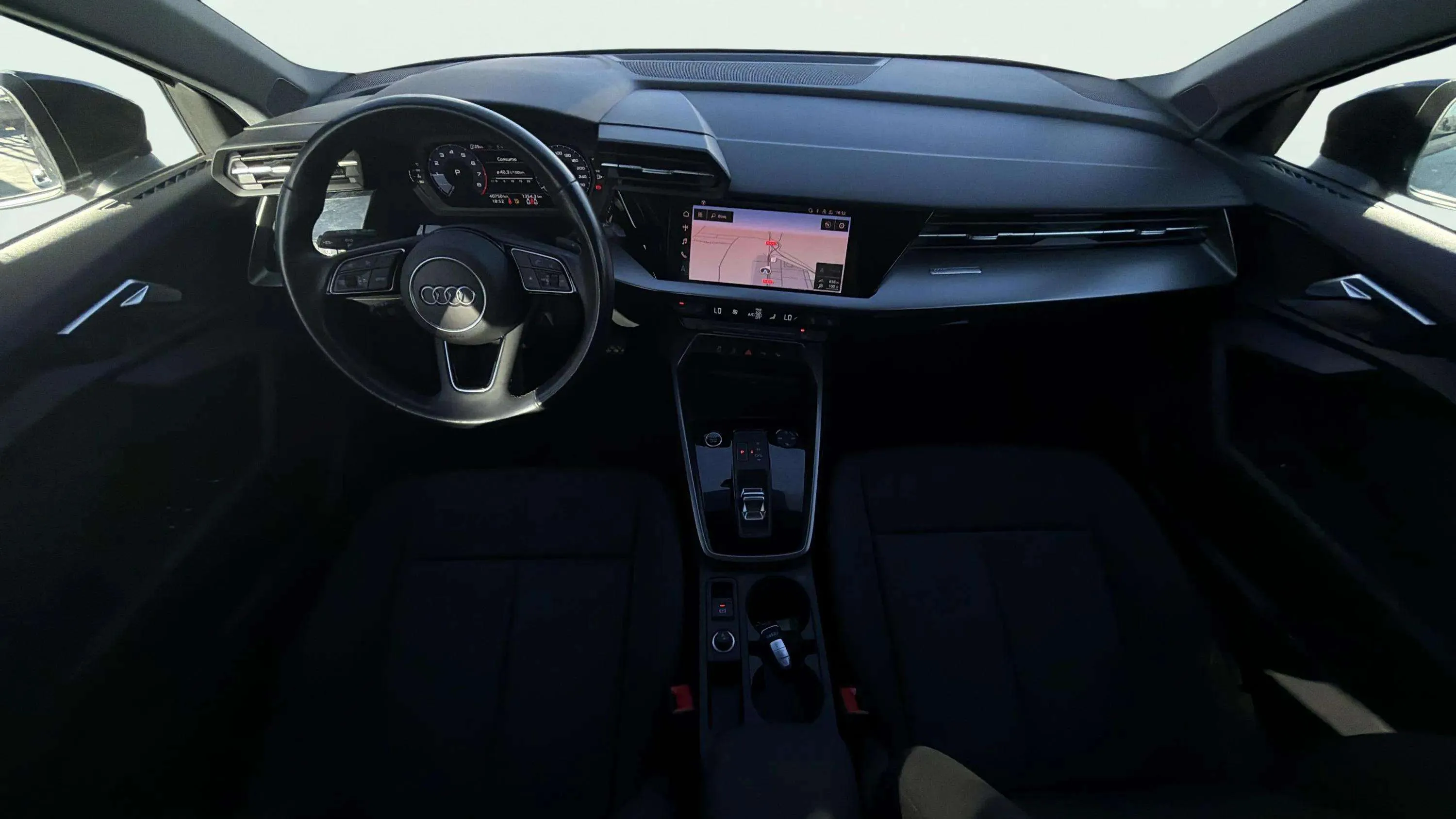 Audi A3 Sportback 30 TFSI S tronic - foto 10