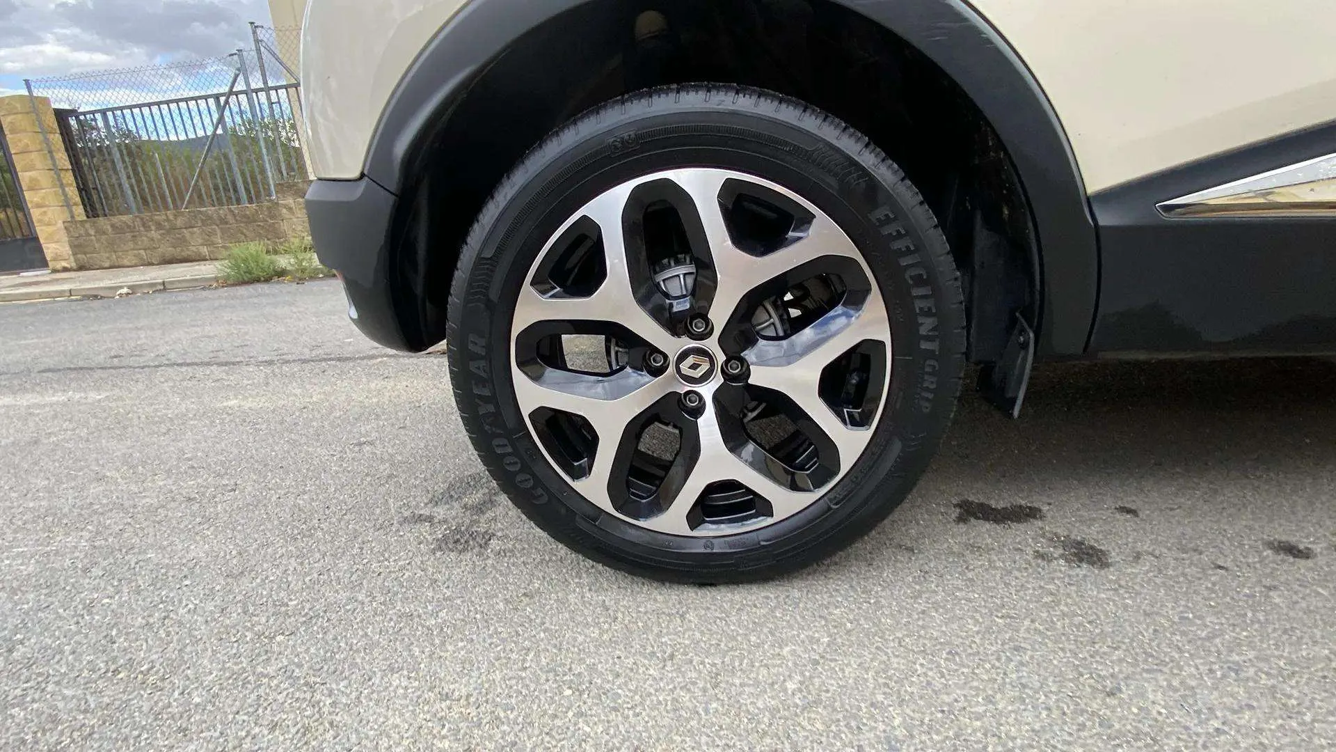 Renault Captur Intens Energy TCe - foto 38