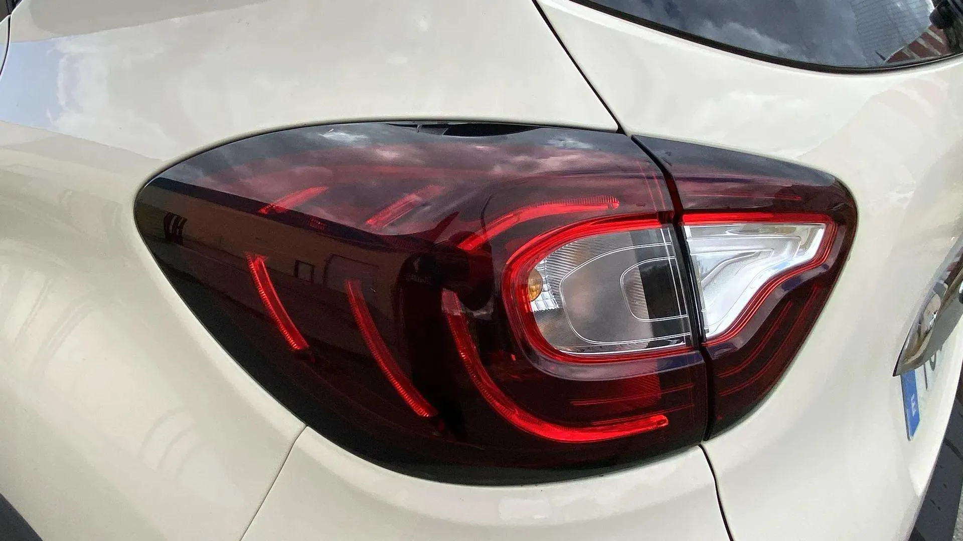 Renault Captur Intens Energy TCe - foto 34