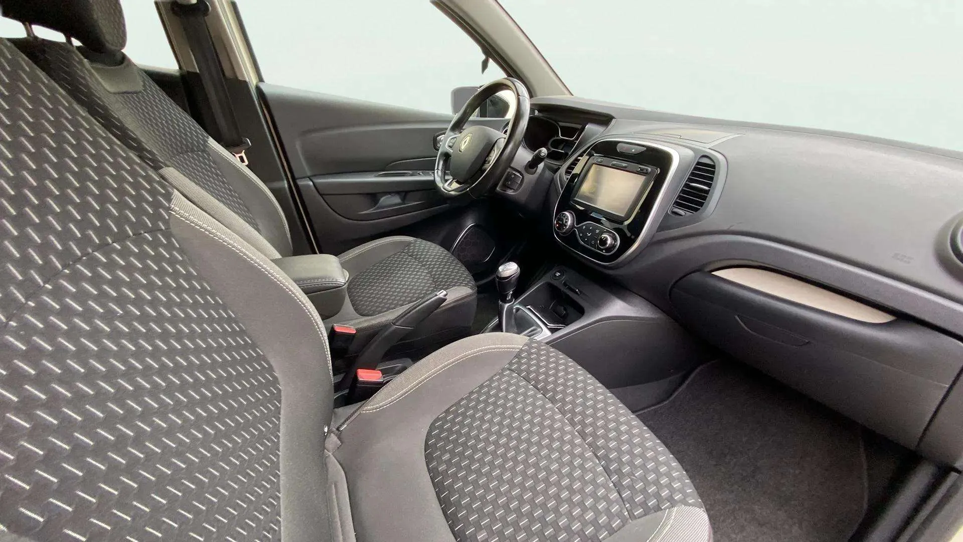 Renault Captur Intens Energy TCe - foto 17