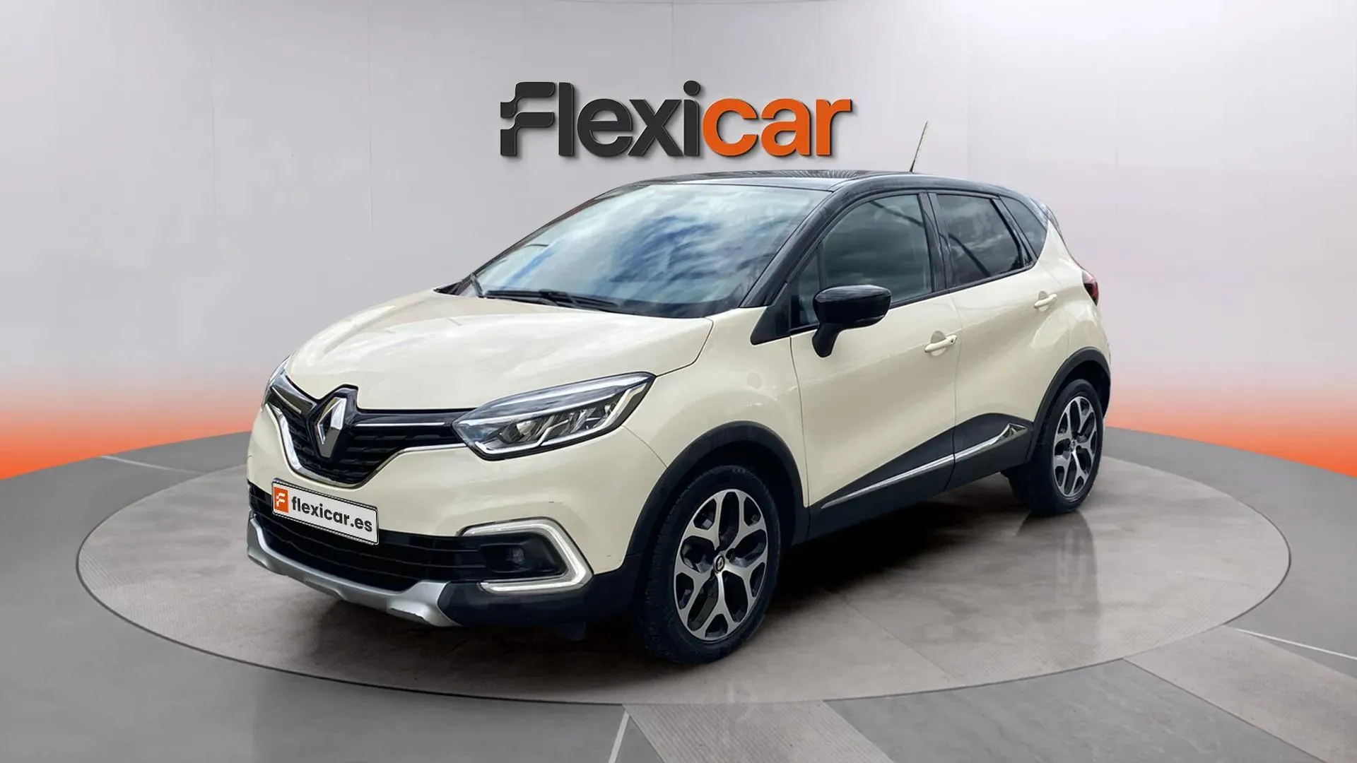 Renault Captur Intens Energy TCe - foto 7