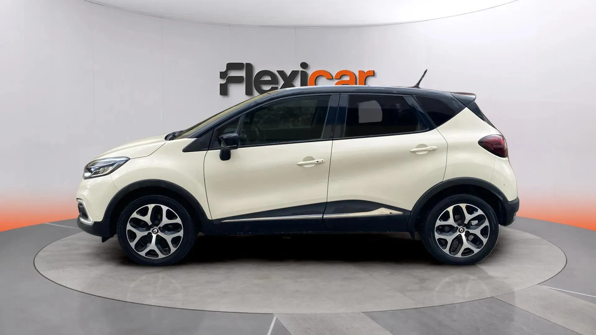 Renault Captur Intens Energy TCe - foto 6