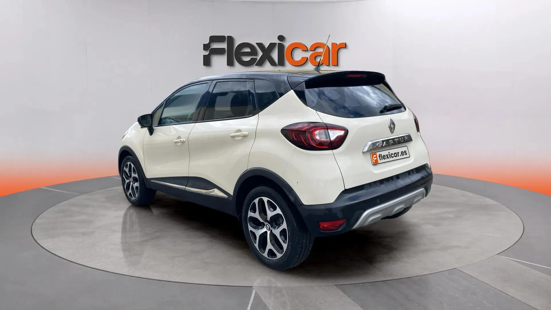 Renault Captur Intens Energy TCe - foto 5