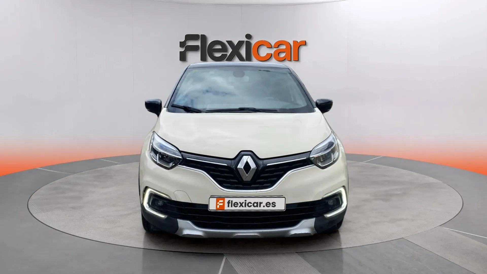 Renault Captur Intens Energy TCe - foto 8