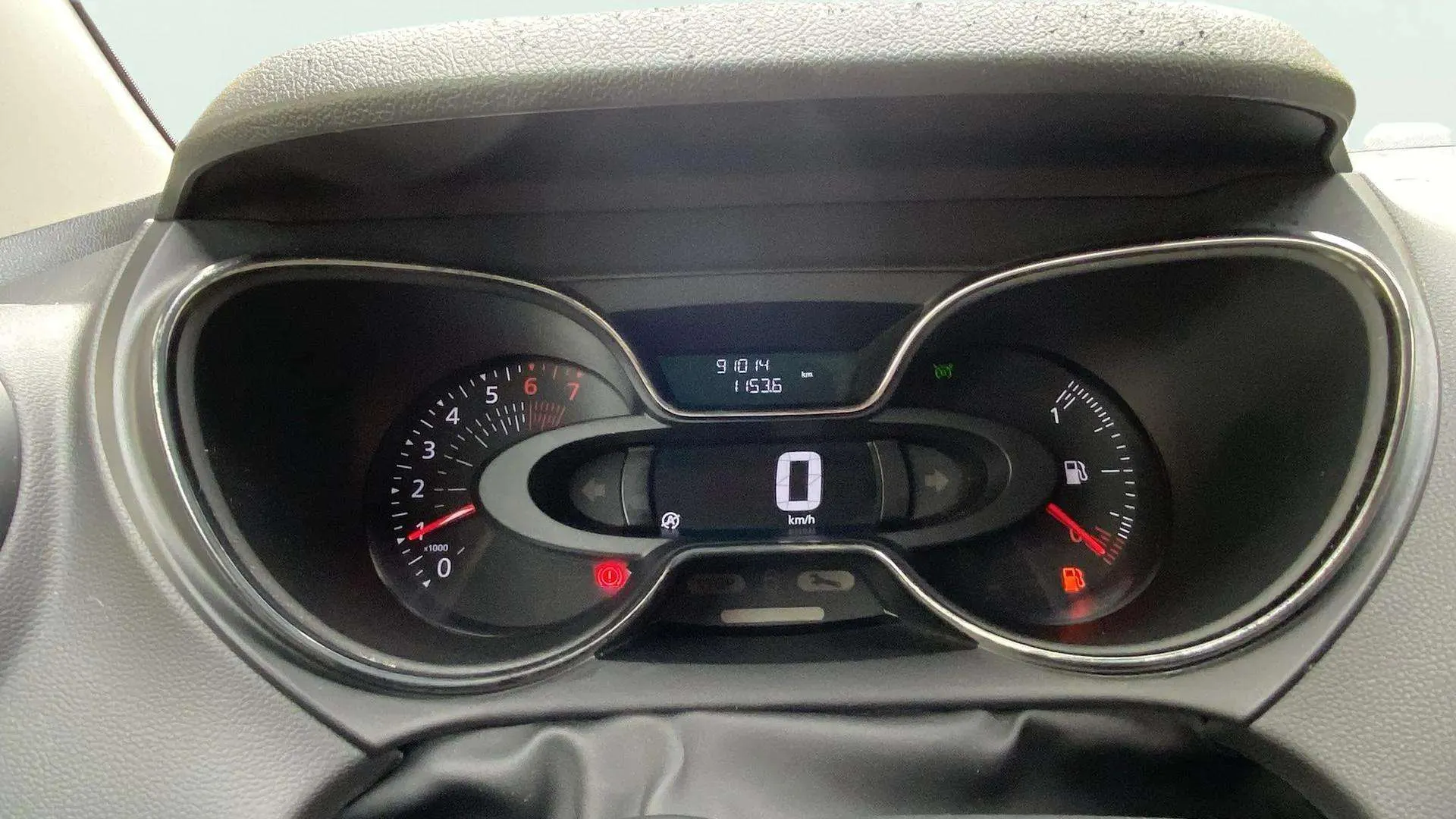 Renault Captur Intens Energy TCe - foto 12