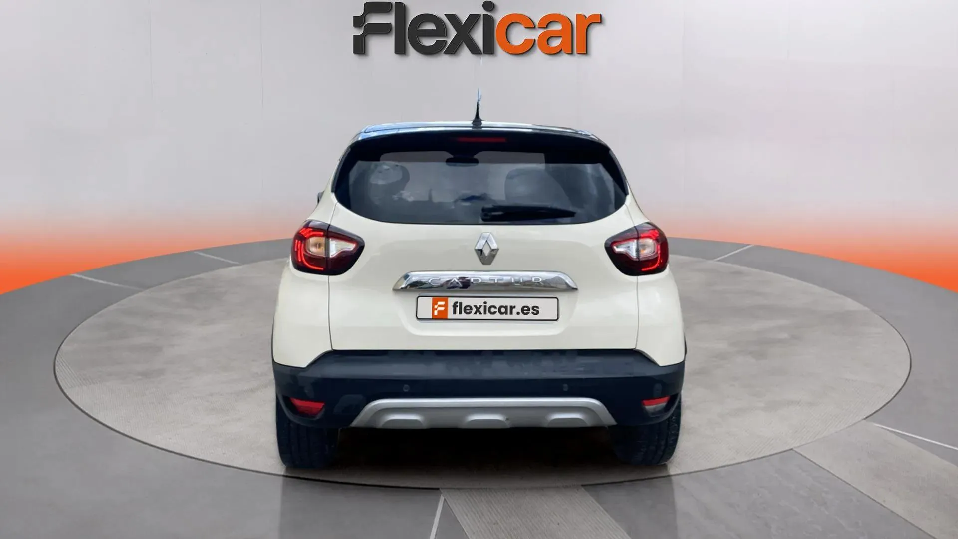 Renault Captur Intens Energy TCe - foto 4