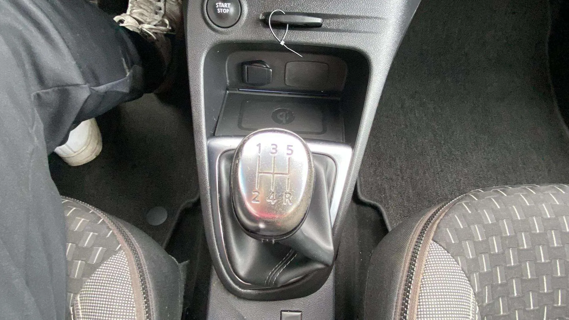 Renault Captur Intens Energy TCe - foto 11