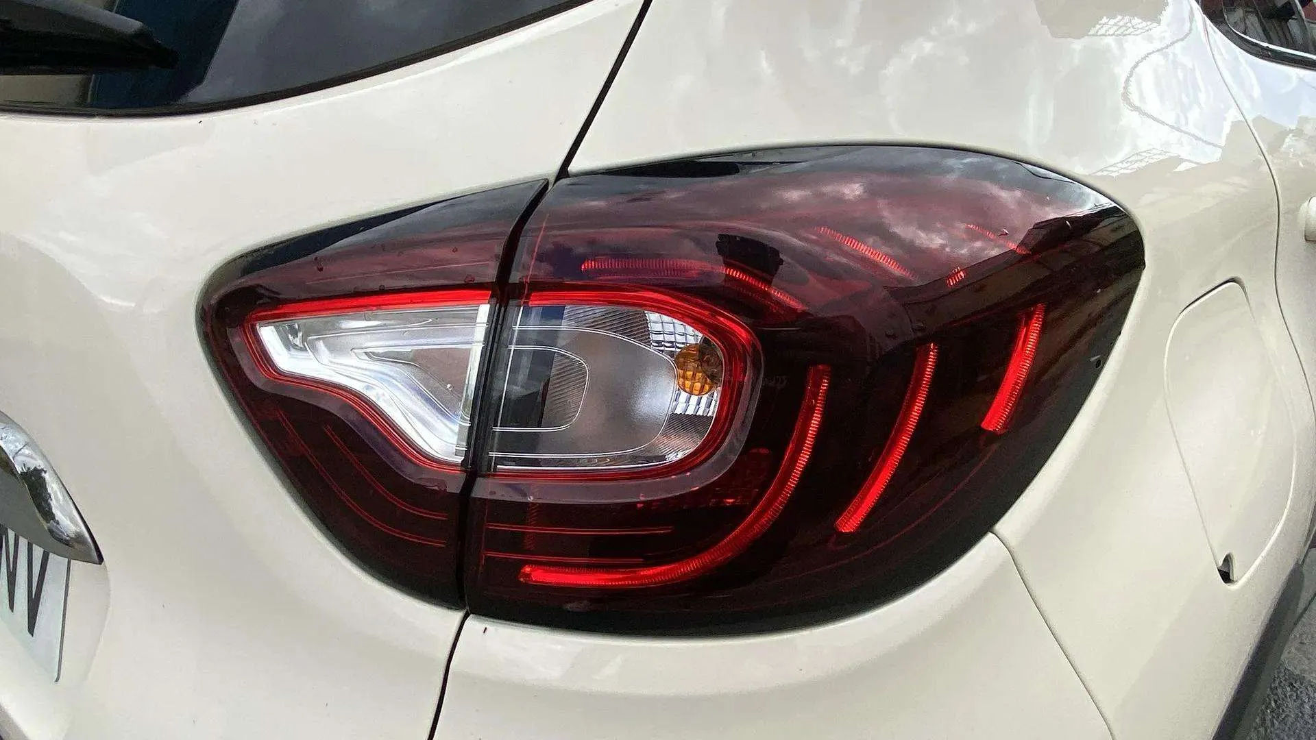 Renault Captur Intens Energy TCe - foto 35