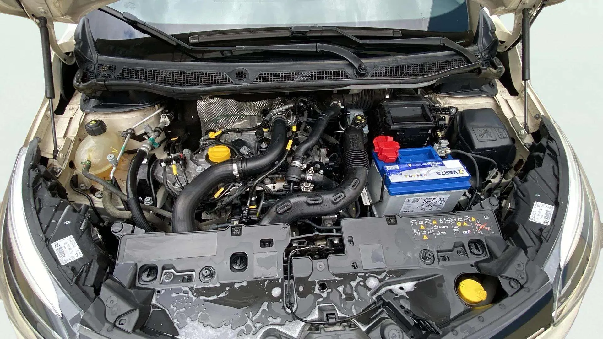 Renault Captur Intens Energy TCe - foto 41