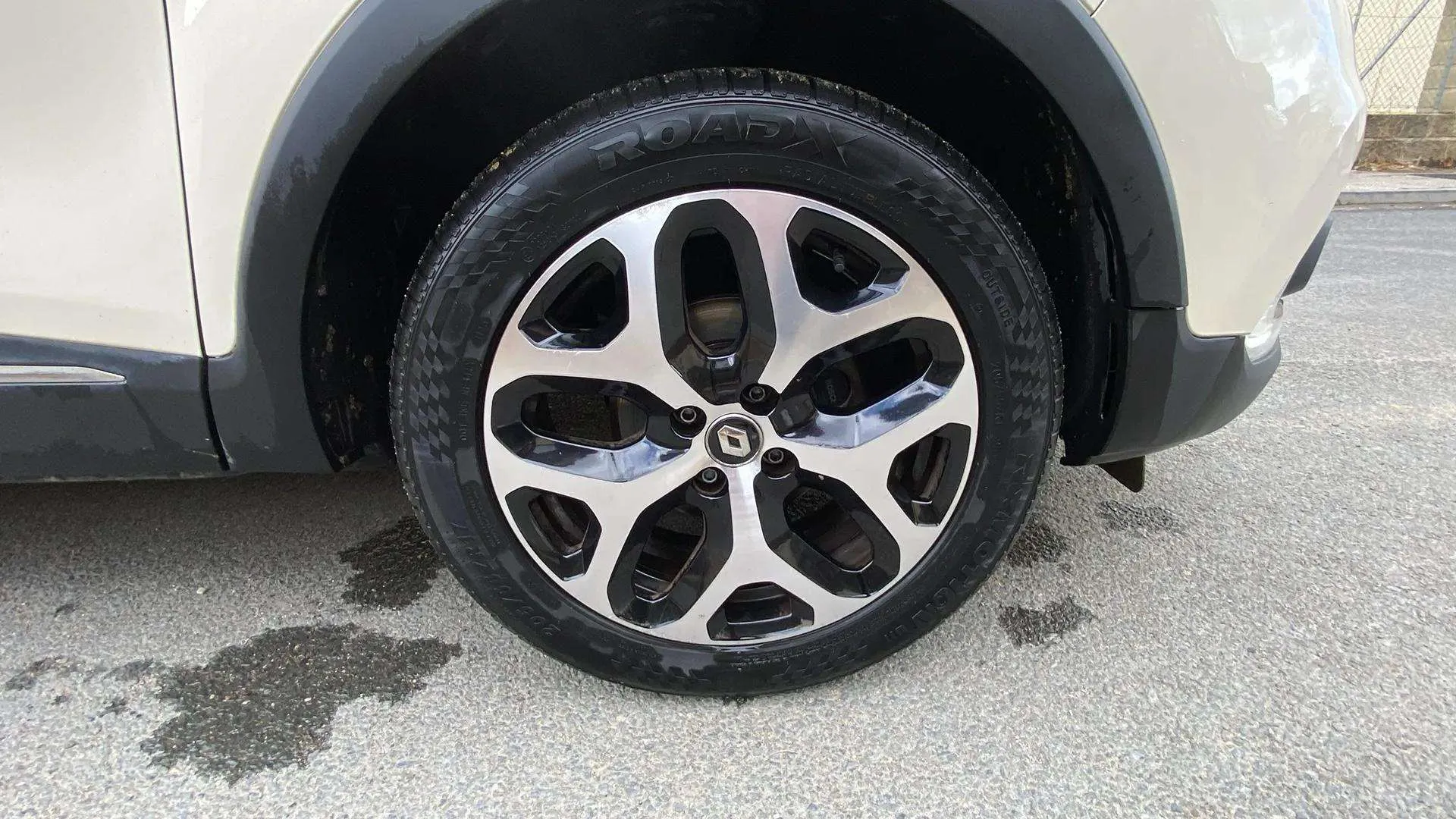 Renault Captur Intens Energy TCe - foto 37