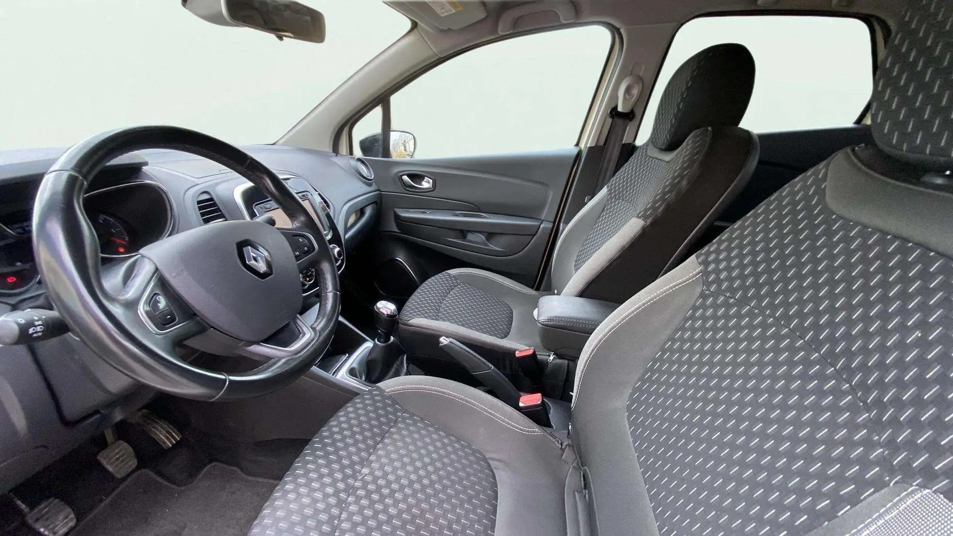 Renault Captur Intens Energy TCe - foto 13