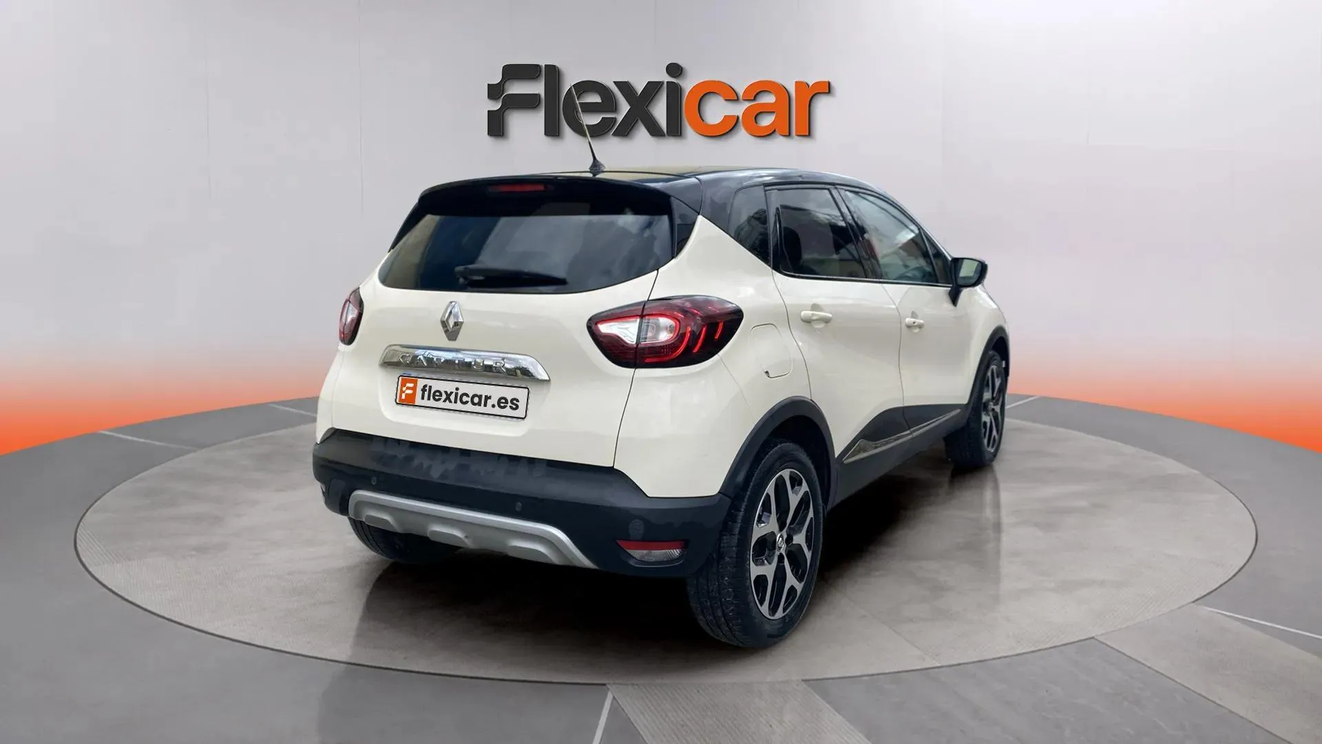 Renault Captur Intens Energy TCe - foto 3