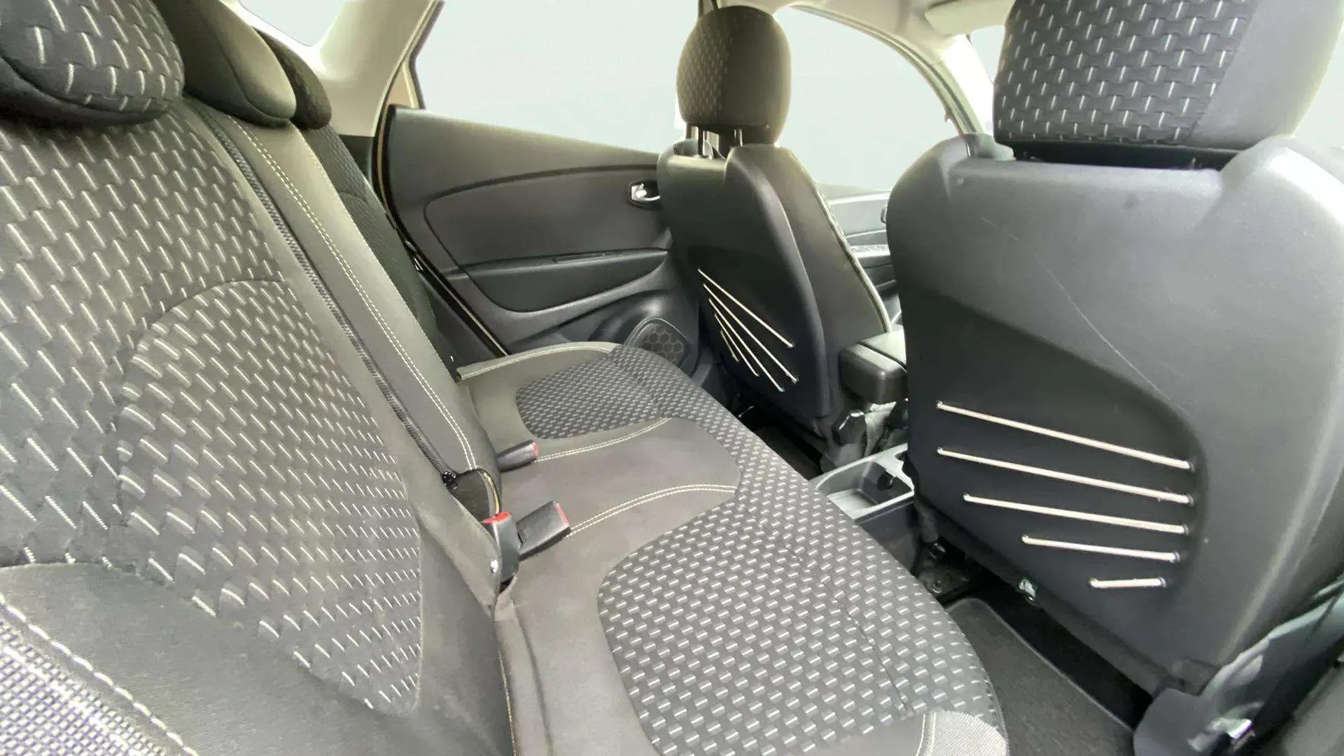 Renault Captur Intens Energy TCe - foto 16
